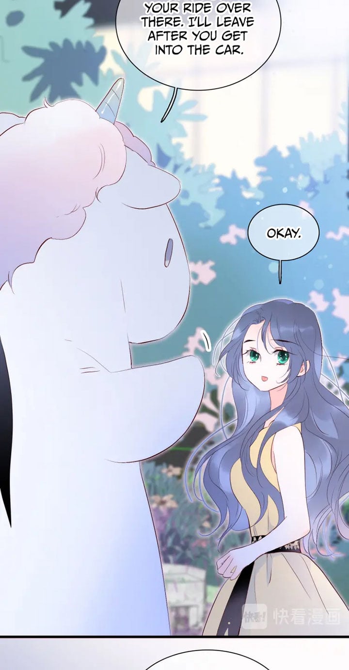 The Beauty Ran Away With The Hedgehog Chapter 4 226 36