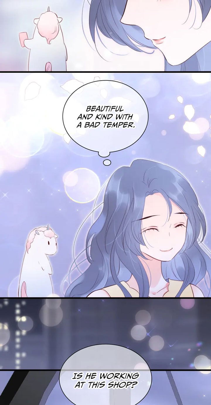 The Beauty Ran Away With The Hedgehog Chapter 4 229 39