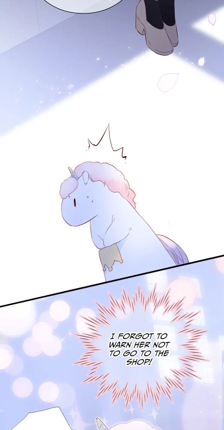 The Beauty Ran Away With The Hedgehog Chapter 4 231 41