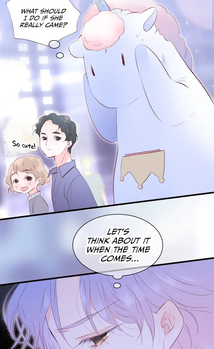 The Beauty Ran Away With The Hedgehog Chapter 4 232 42