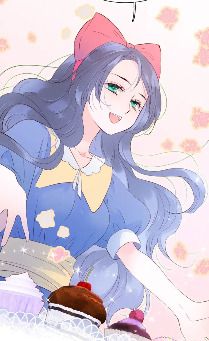 The Beauty Ran Away With The Hedgehog Chapter 4 235 45