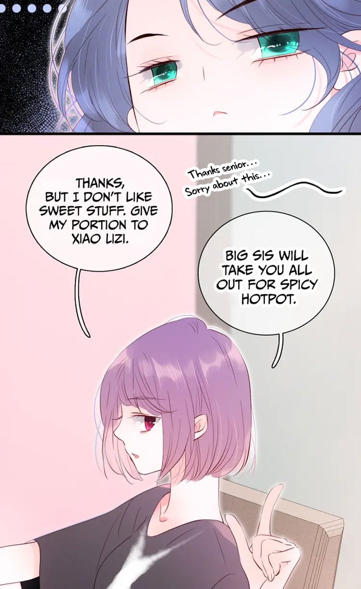 The Beauty Ran Away With The Hedgehog Chapter 4 239 49