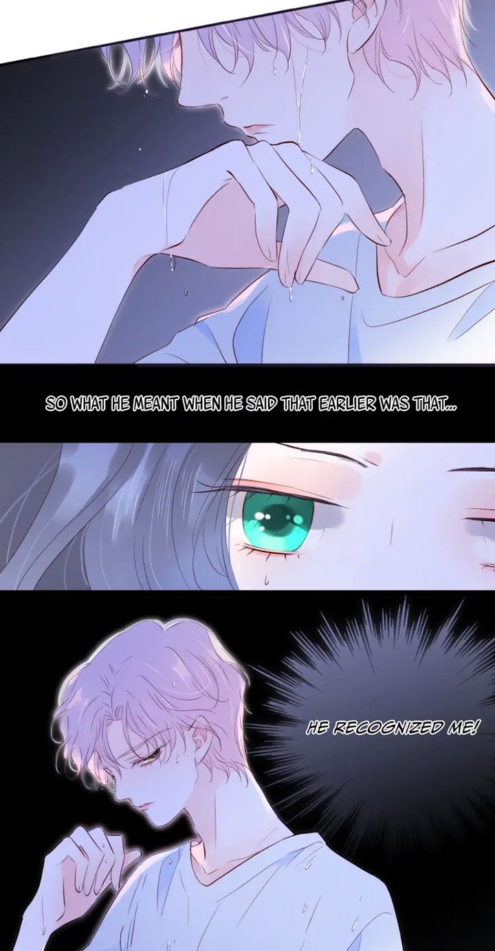 The Beauty Ran Away With The Hedgehog Chapter 4 195 5