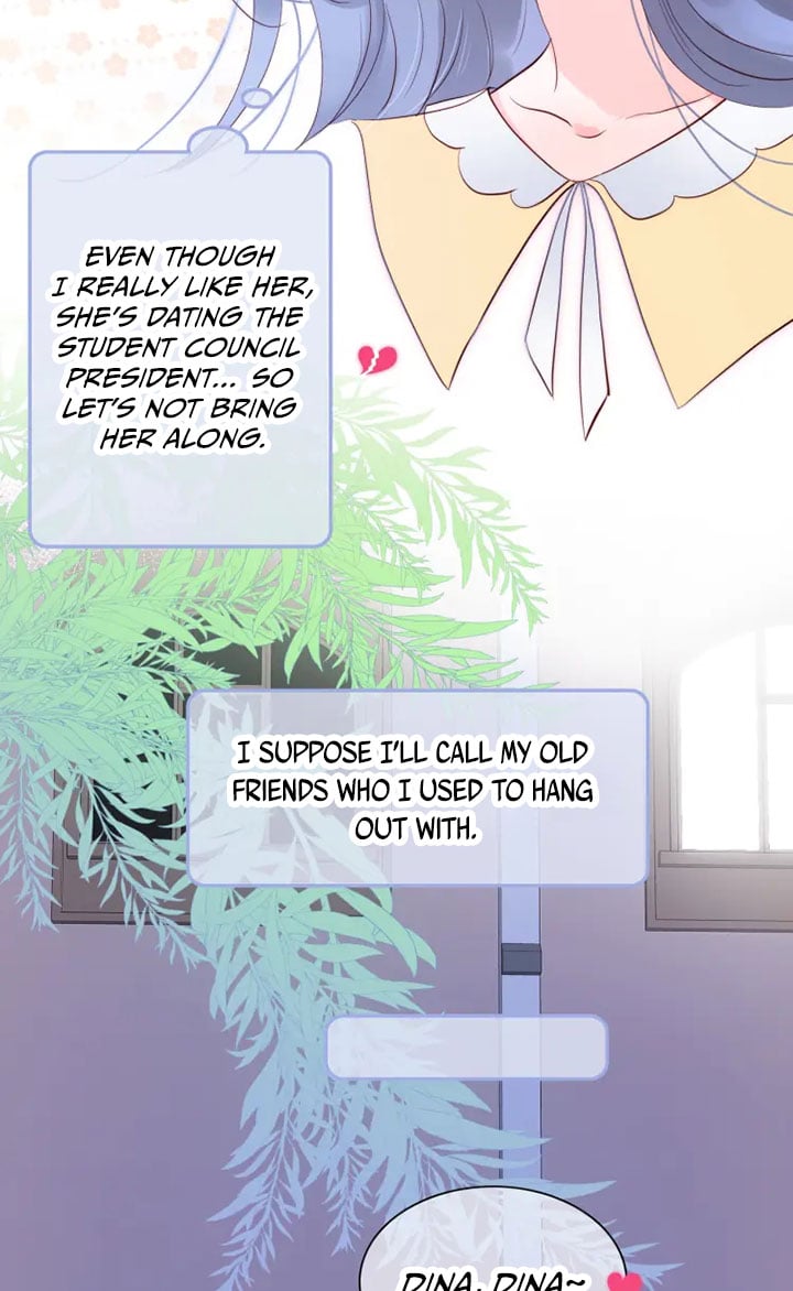 The Beauty Ran Away With The Hedgehog Chapter 4 241 51