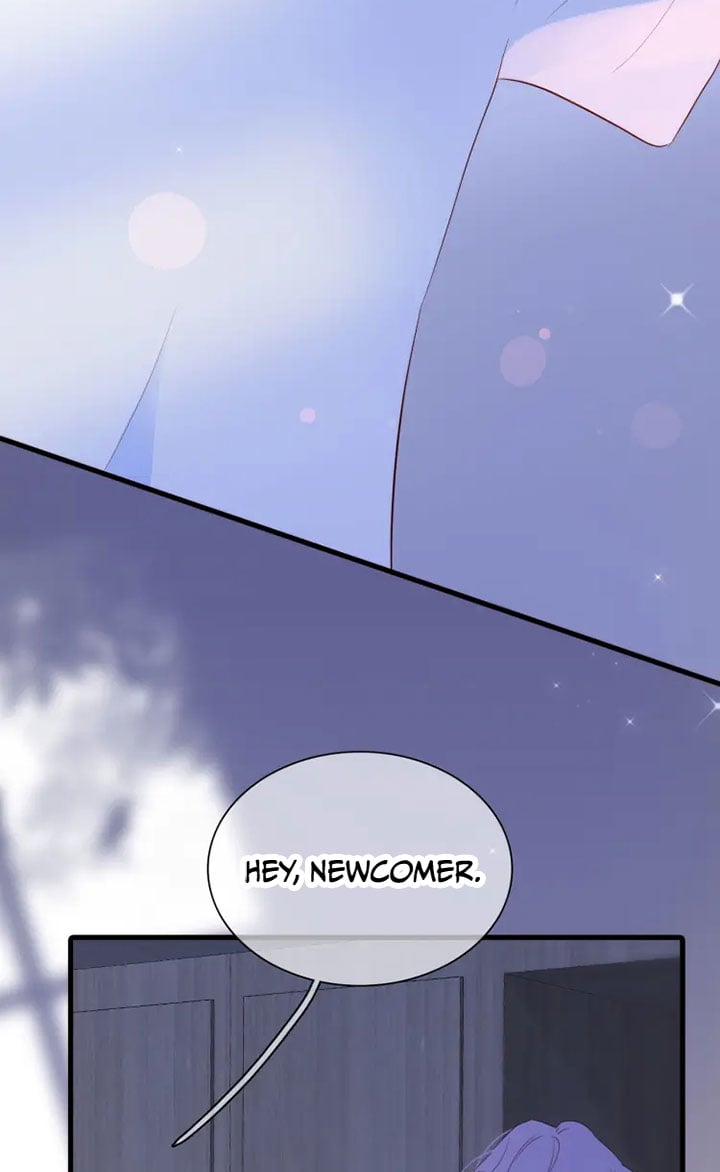 The Beauty Ran Away With The Hedgehog Chapter 4 248 58