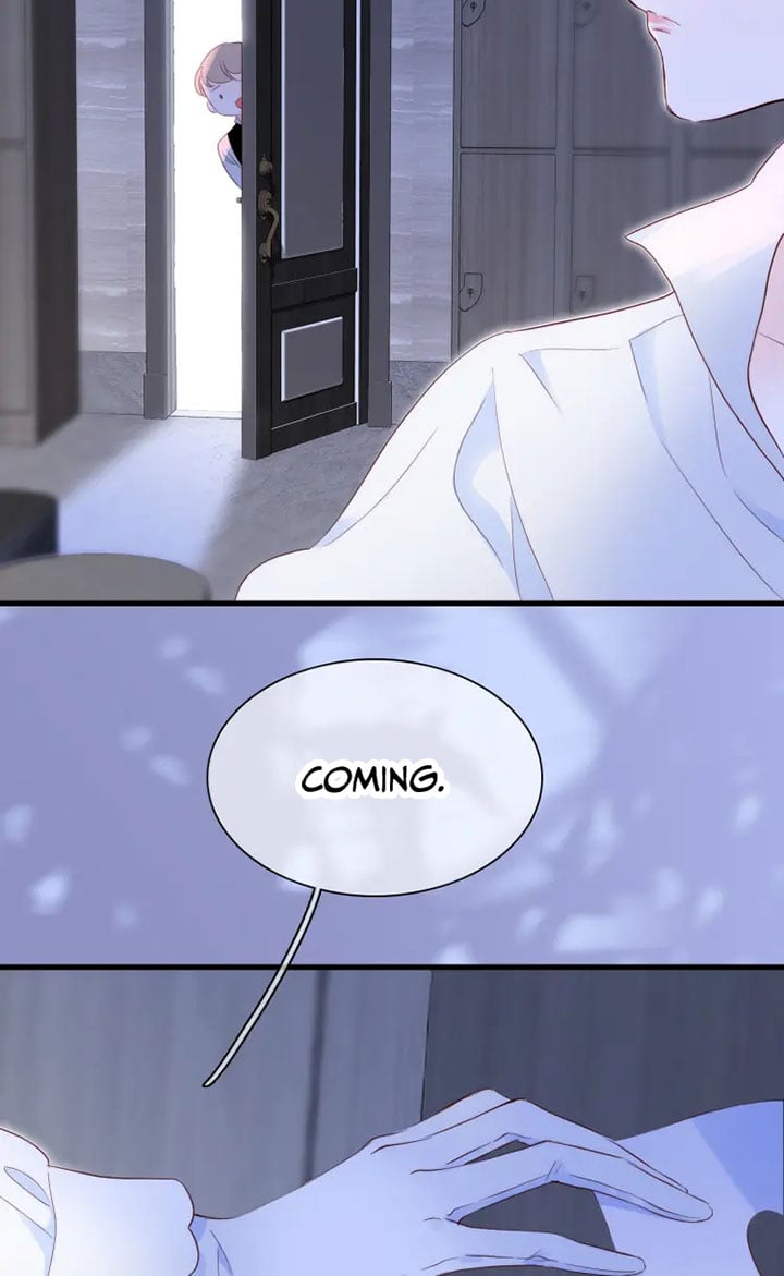 The Beauty Ran Away With The Hedgehog Chapter 4 250 60