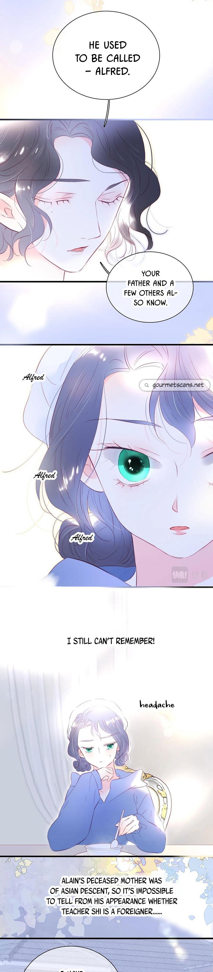 The Beauty Ran Away With The Hedgehog Chapter 40 86 15