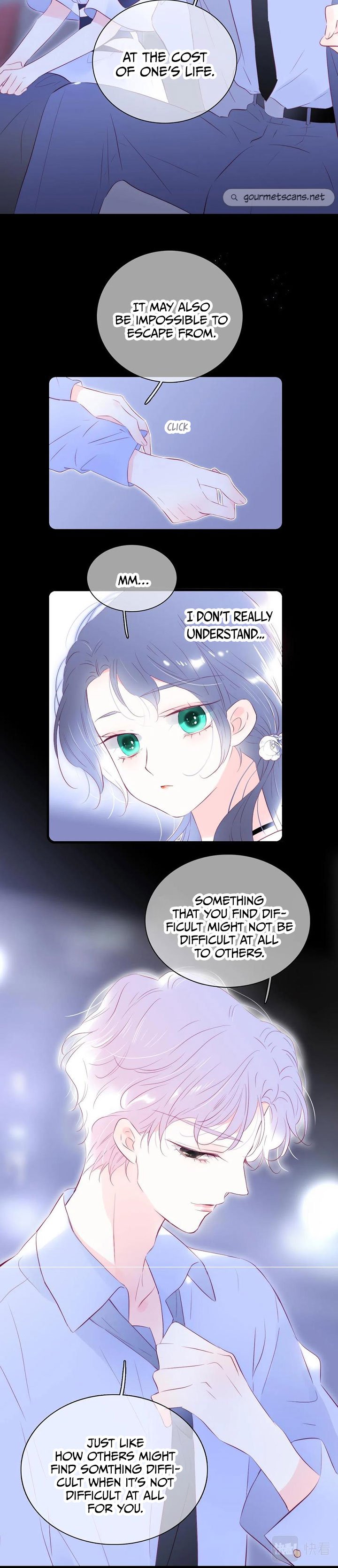 The Beauty Ran Away With The Hedgehog Chapter 40 76 5