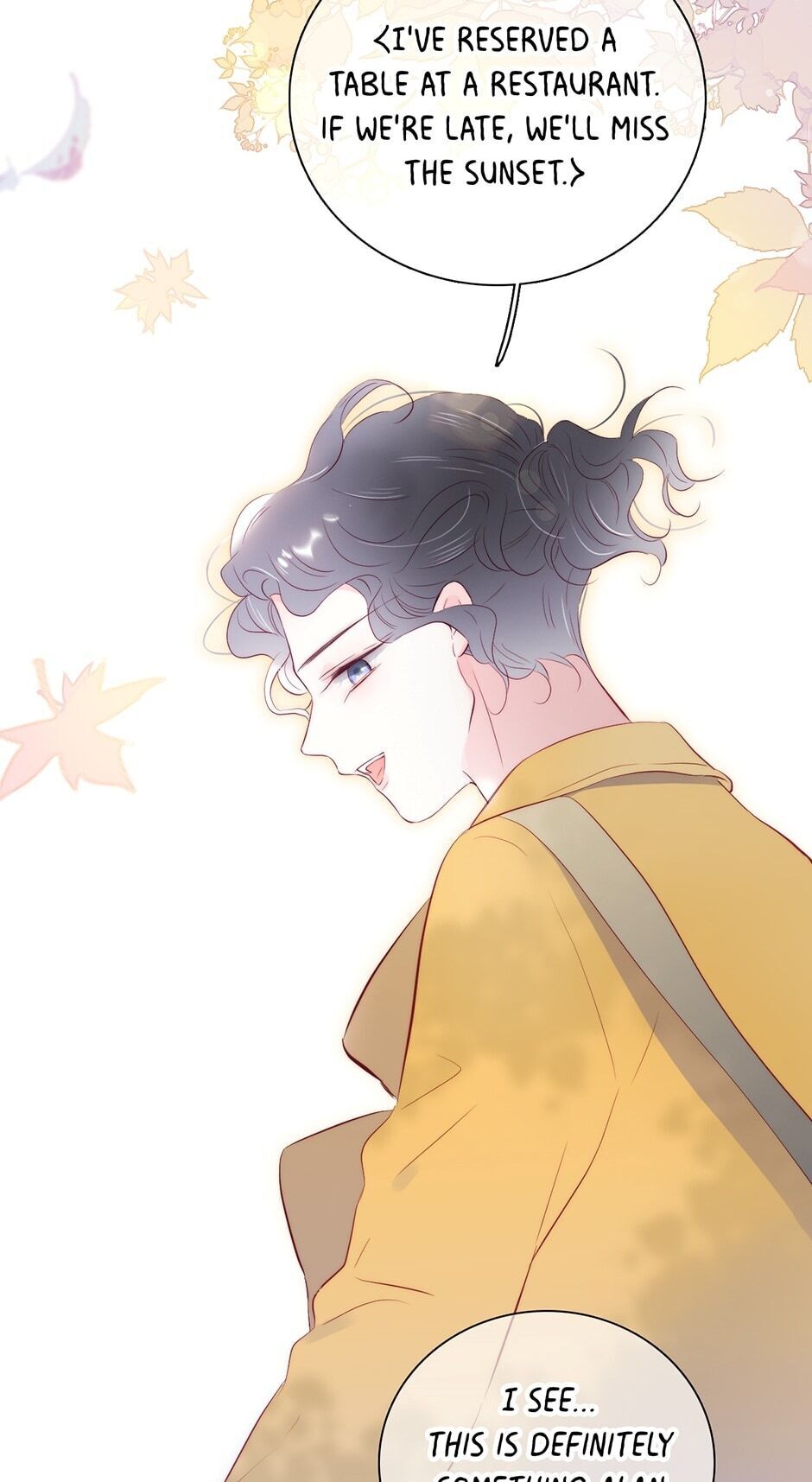 The Beauty Ran Away With The Hedgehog Chapter 41 141 12