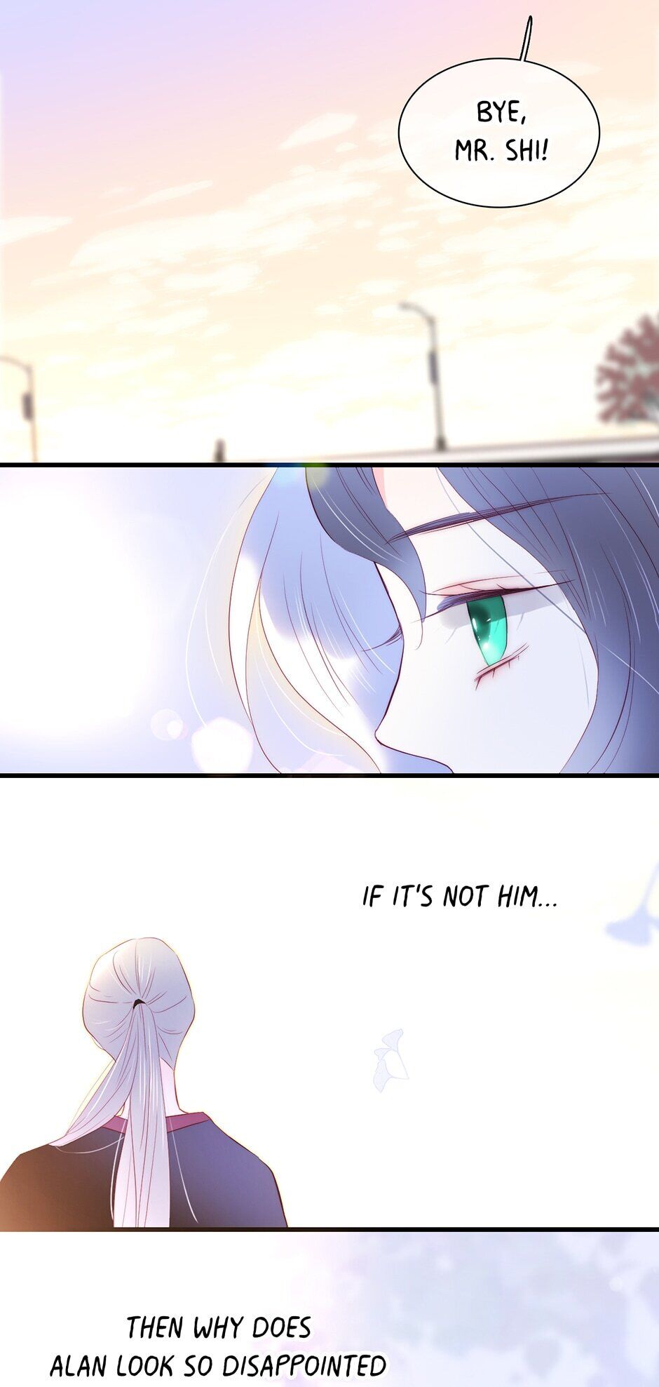 The Beauty Ran Away With The Hedgehog Chapter 41 152 23