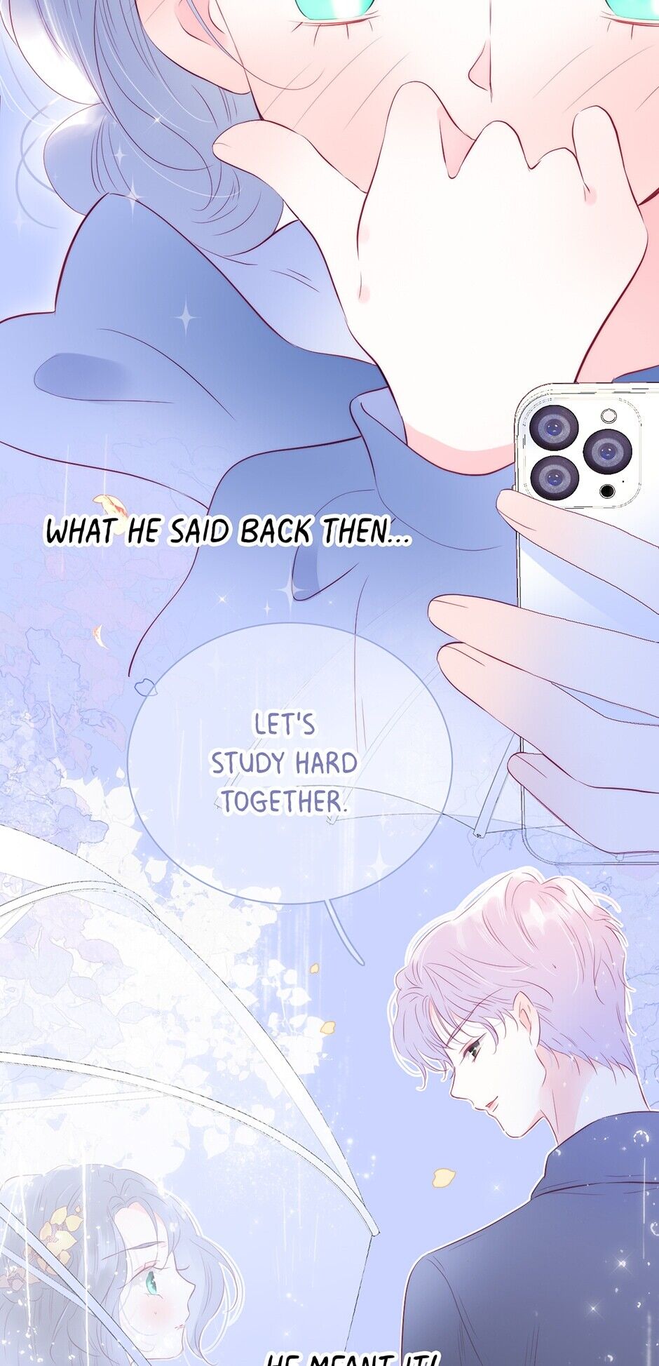 The Beauty Ran Away With The Hedgehog Chapter 41 169 40