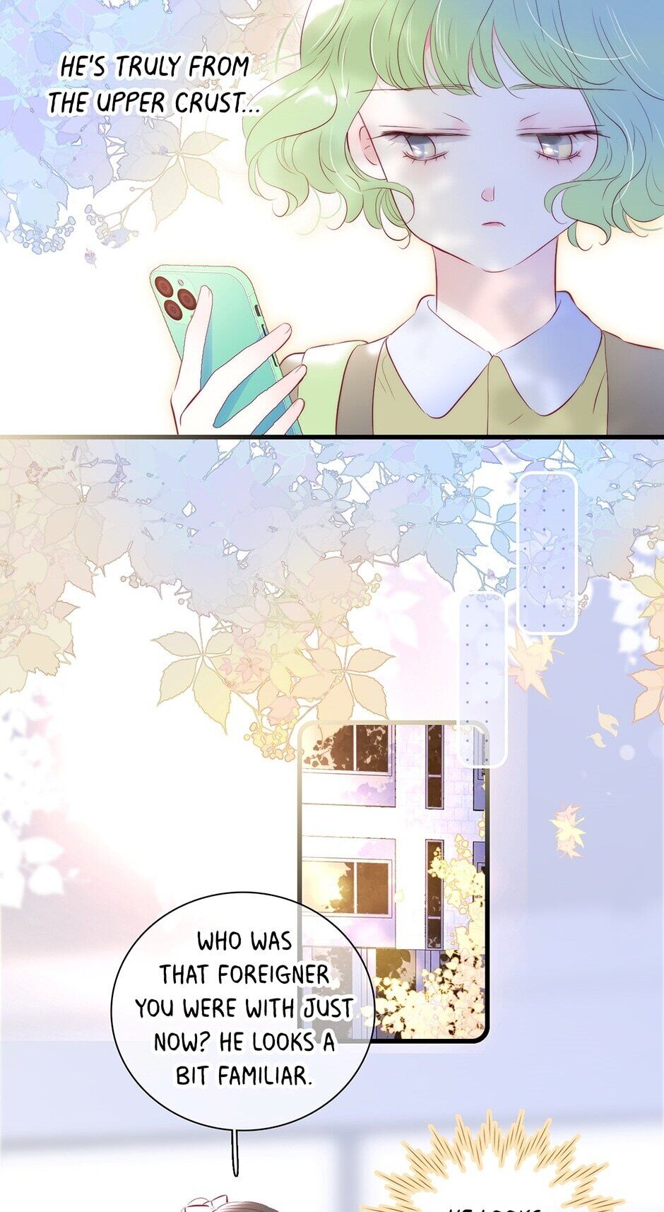 The Beauty Ran Away With The Hedgehog Chapter 41 135 6