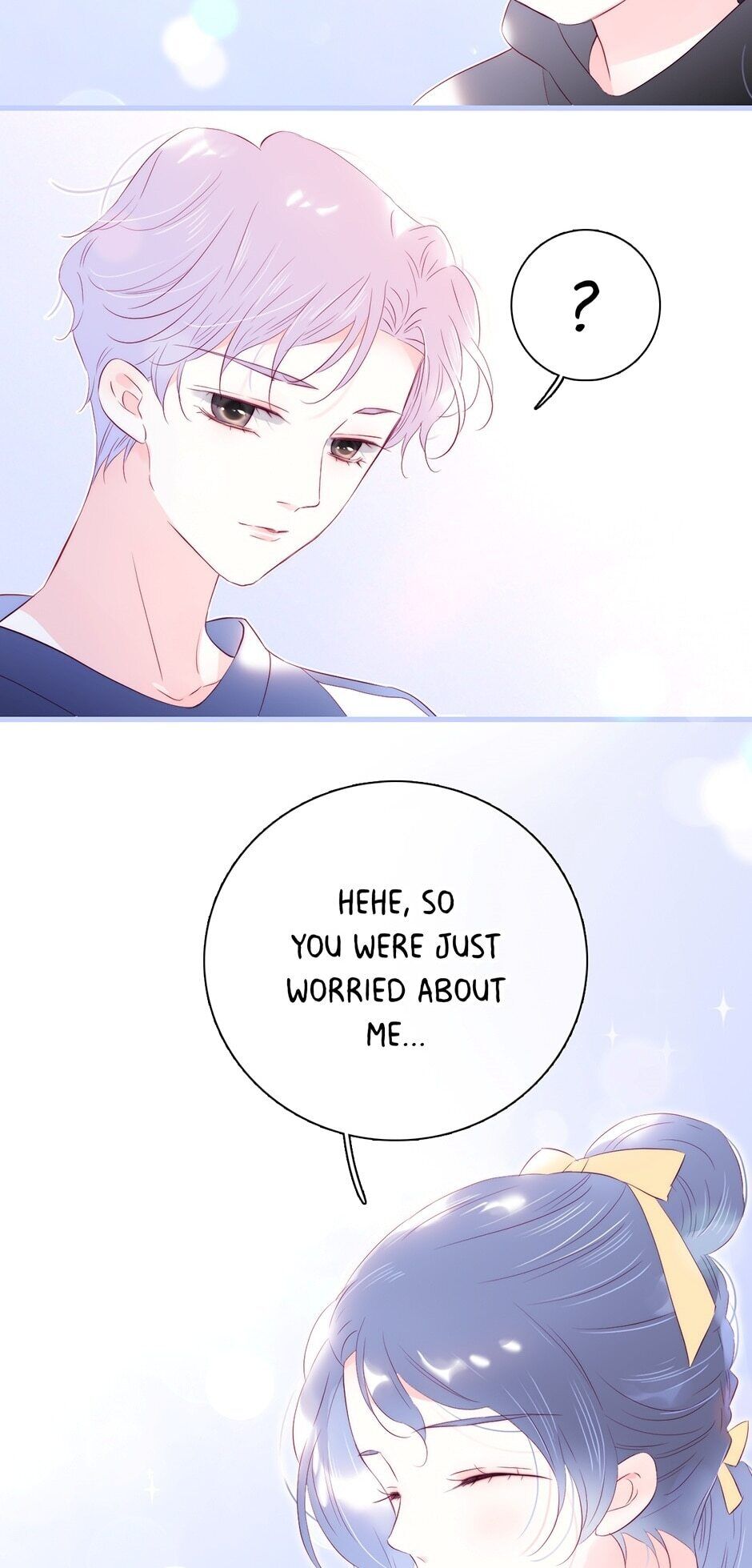 The Beauty Ran Away With The Hedgehog Chapter 44 146 13