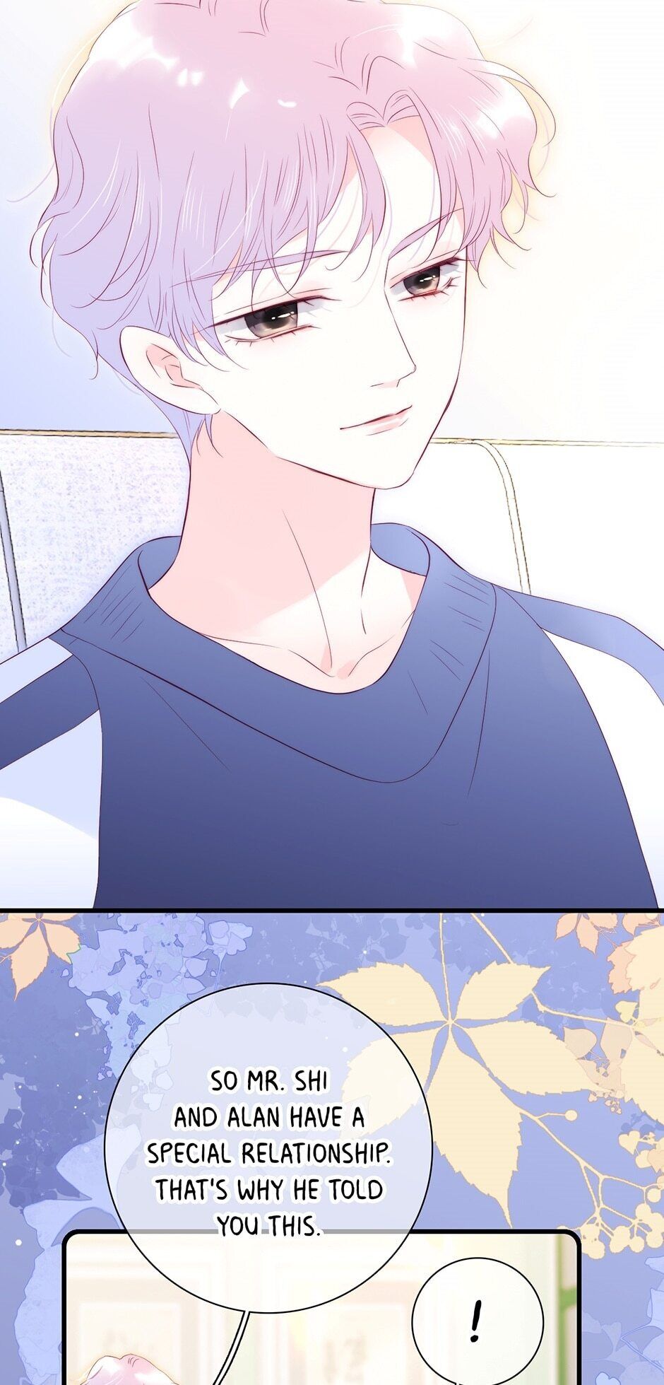 The Beauty Ran Away With The Hedgehog Chapter 44 151 18