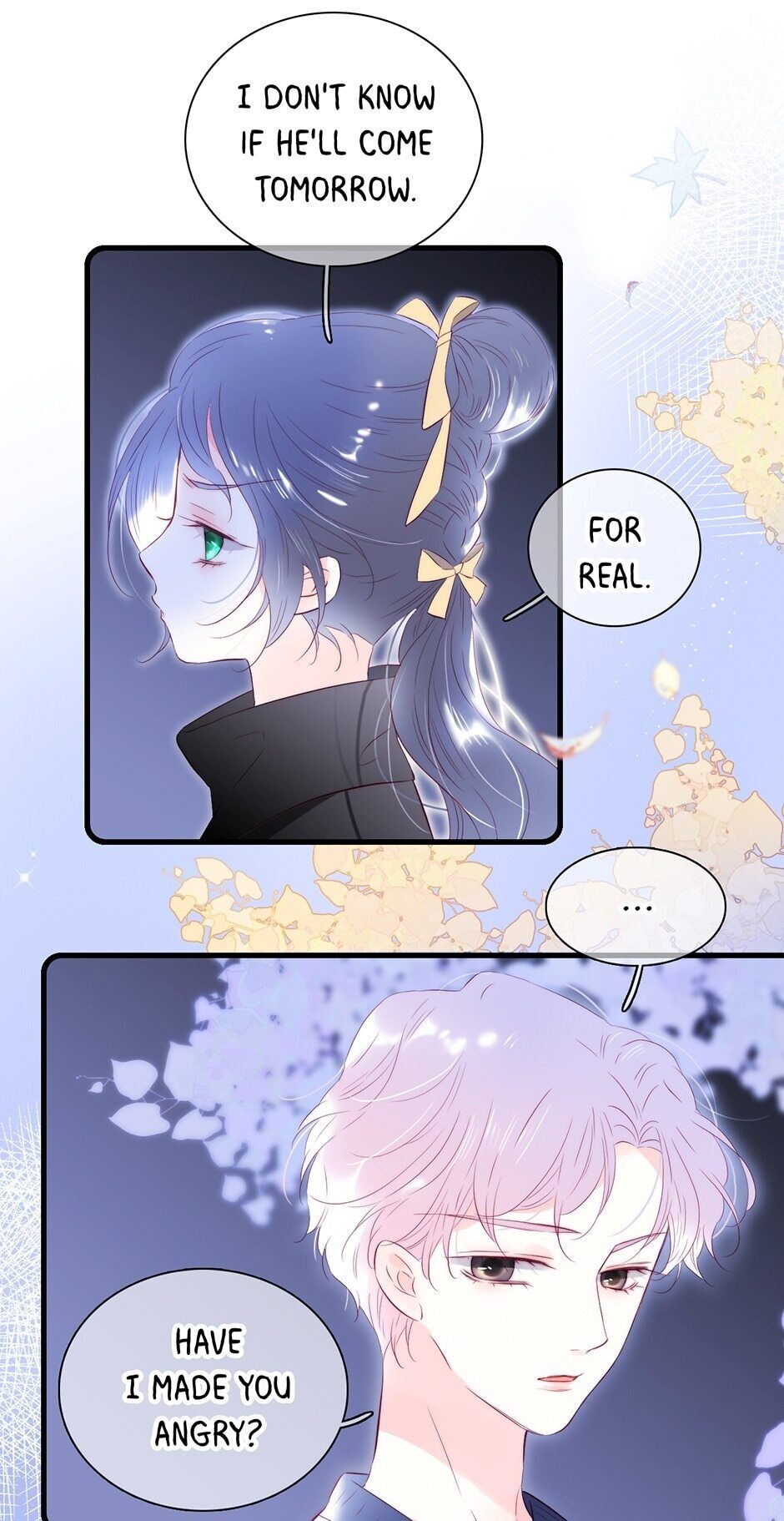 The Beauty Ran Away With The Hedgehog Chapter 44 135 2