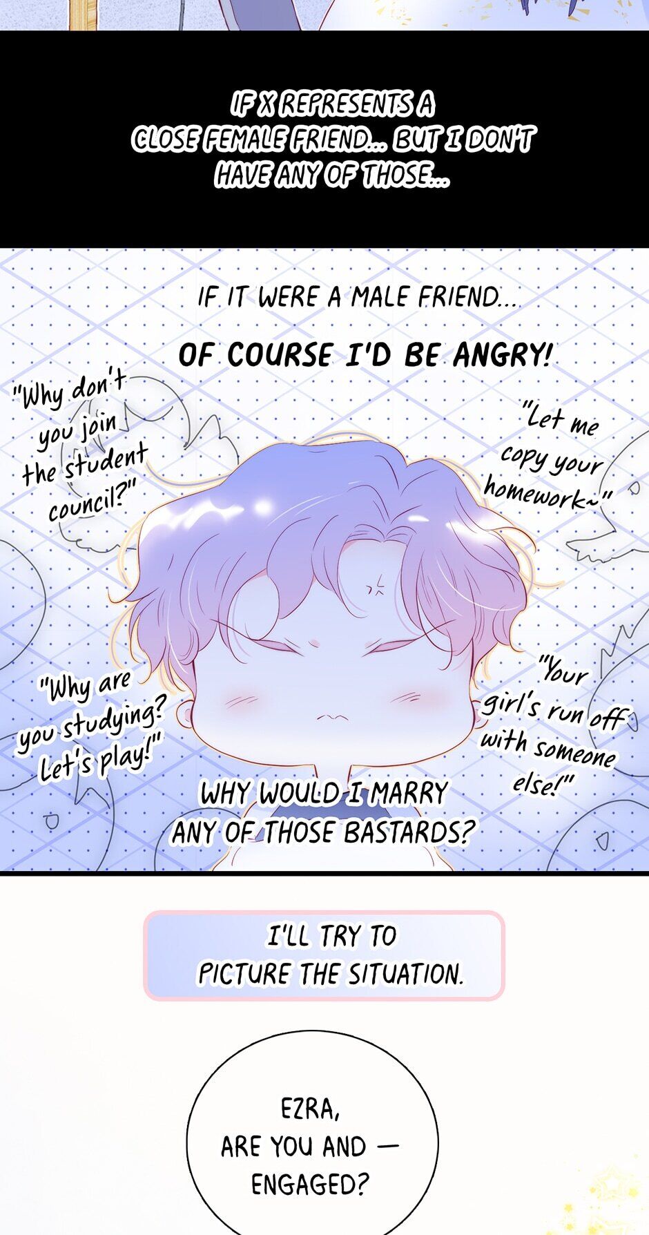The Beauty Ran Away With The Hedgehog Chapter 44 156 23