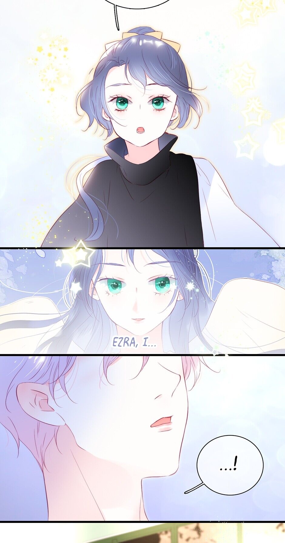 The Beauty Ran Away With The Hedgehog Chapter 44 157 24