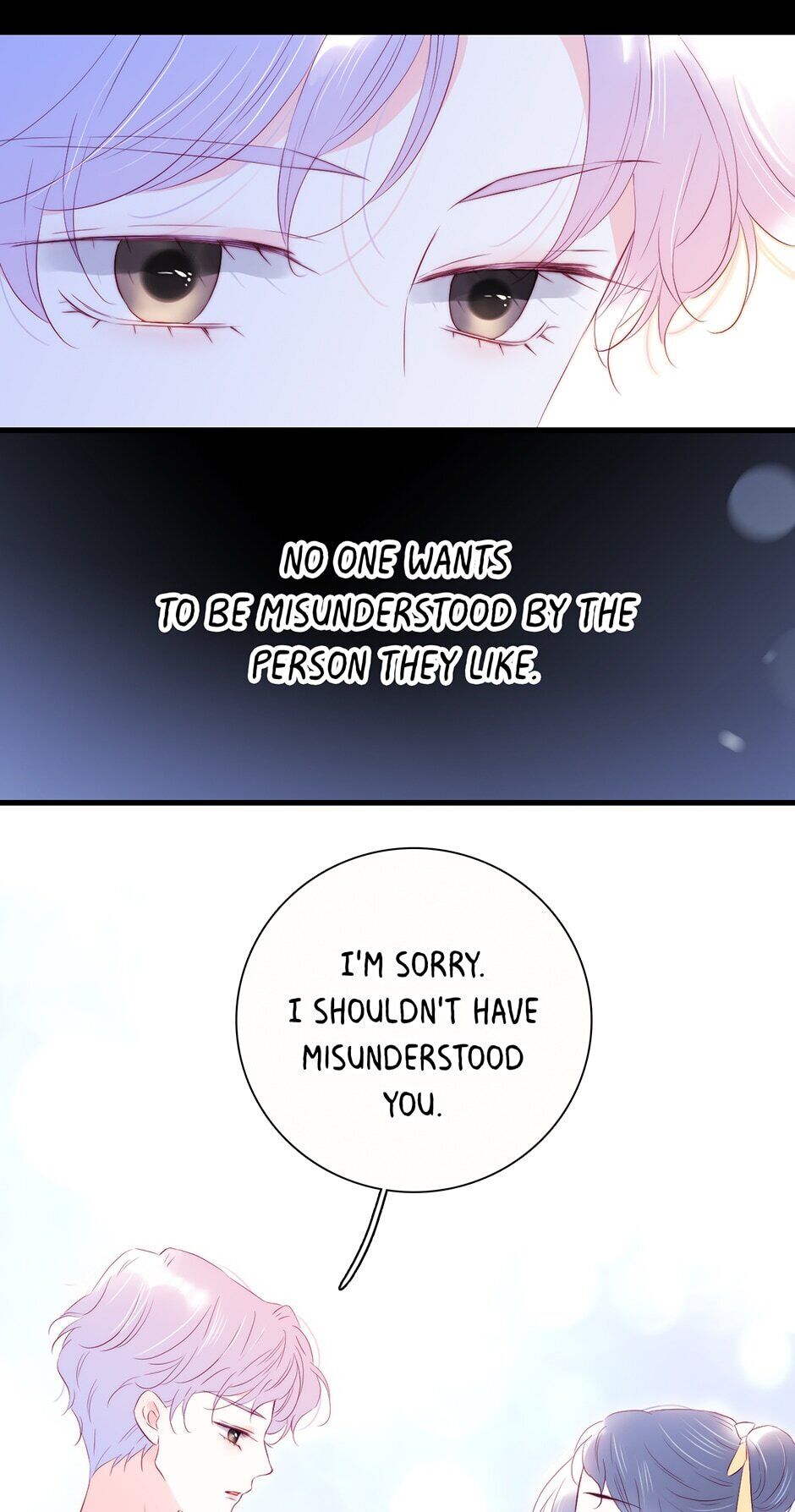 The Beauty Ran Away With The Hedgehog Chapter 44 159 26