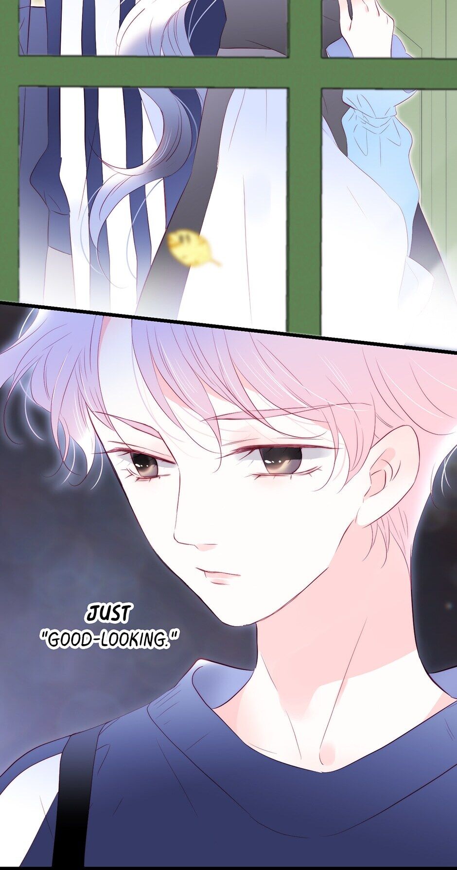 The Beauty Ran Away With The Hedgehog Chapter 44 163 30