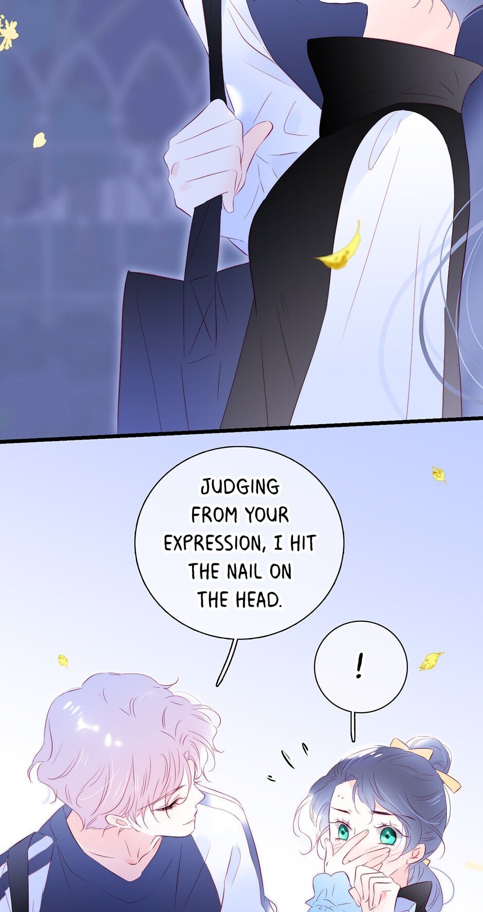 The Beauty Ran Away With The Hedgehog Chapter 44 168 35