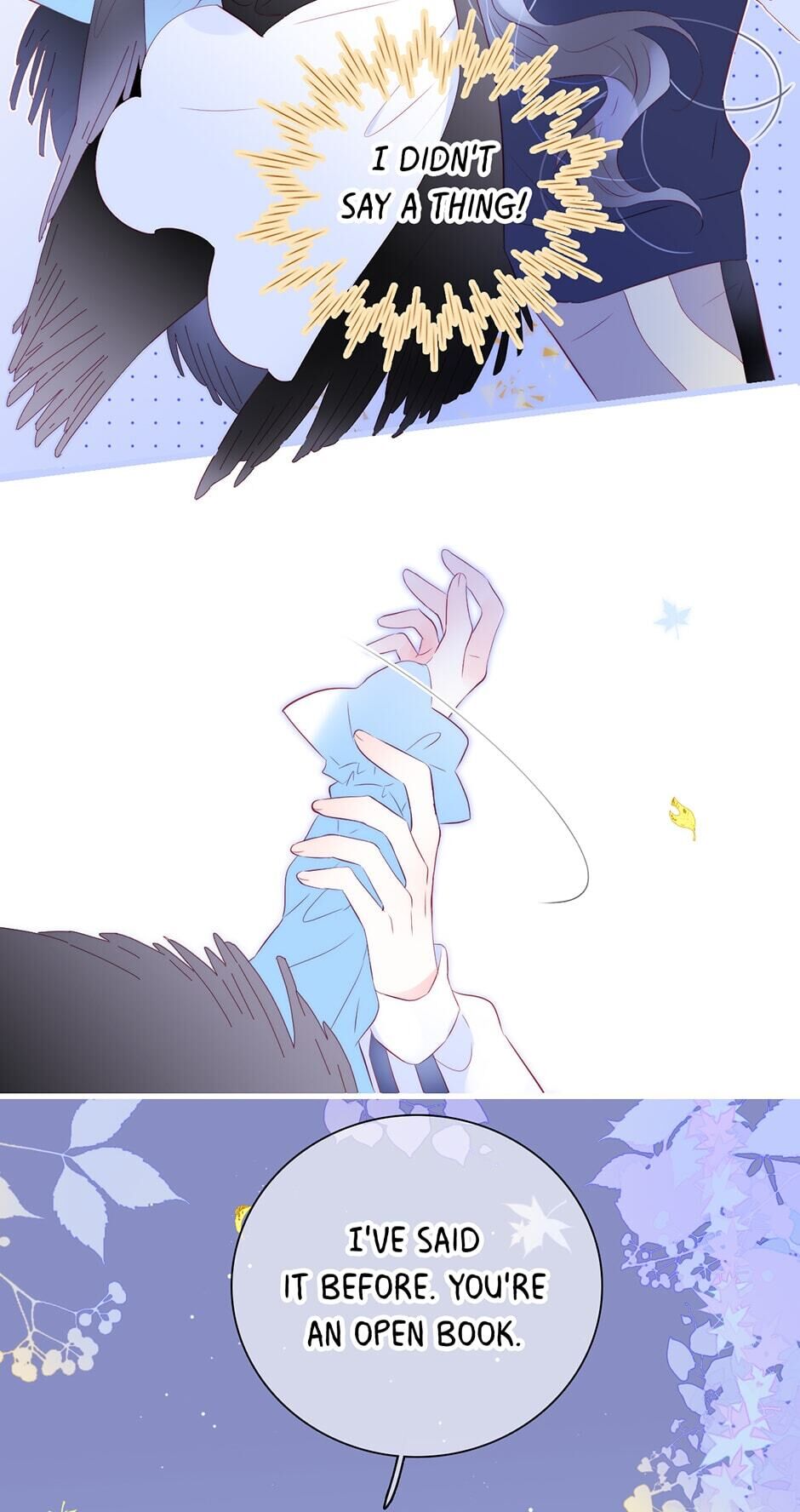 The Beauty Ran Away With The Hedgehog Chapter 44 170 37