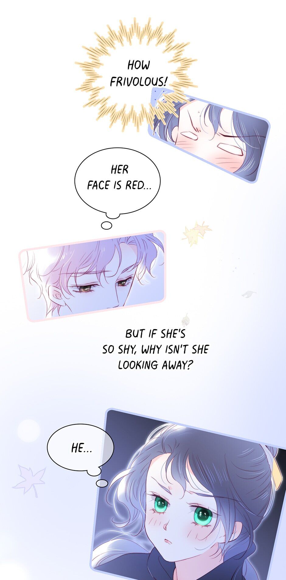 The Beauty Ran Away With The Hedgehog Chapter 45 150 1