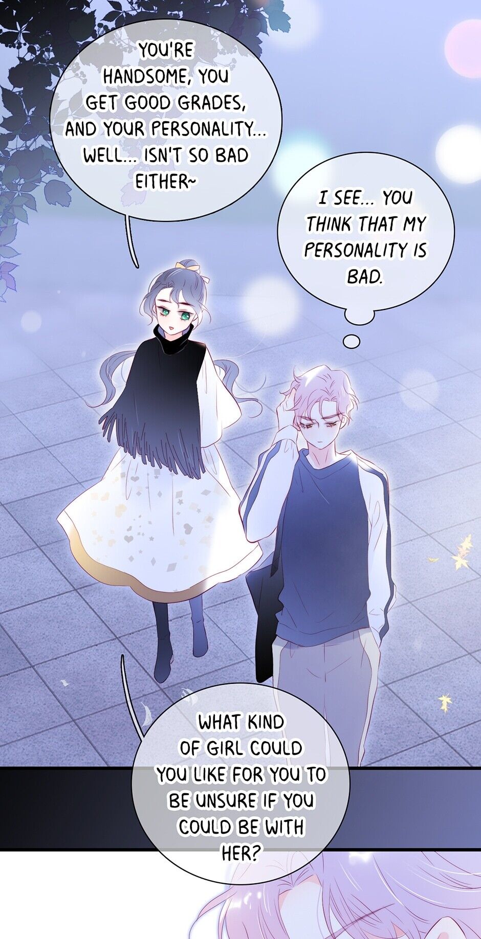 The Beauty Ran Away With The Hedgehog Chapter 45 160 11