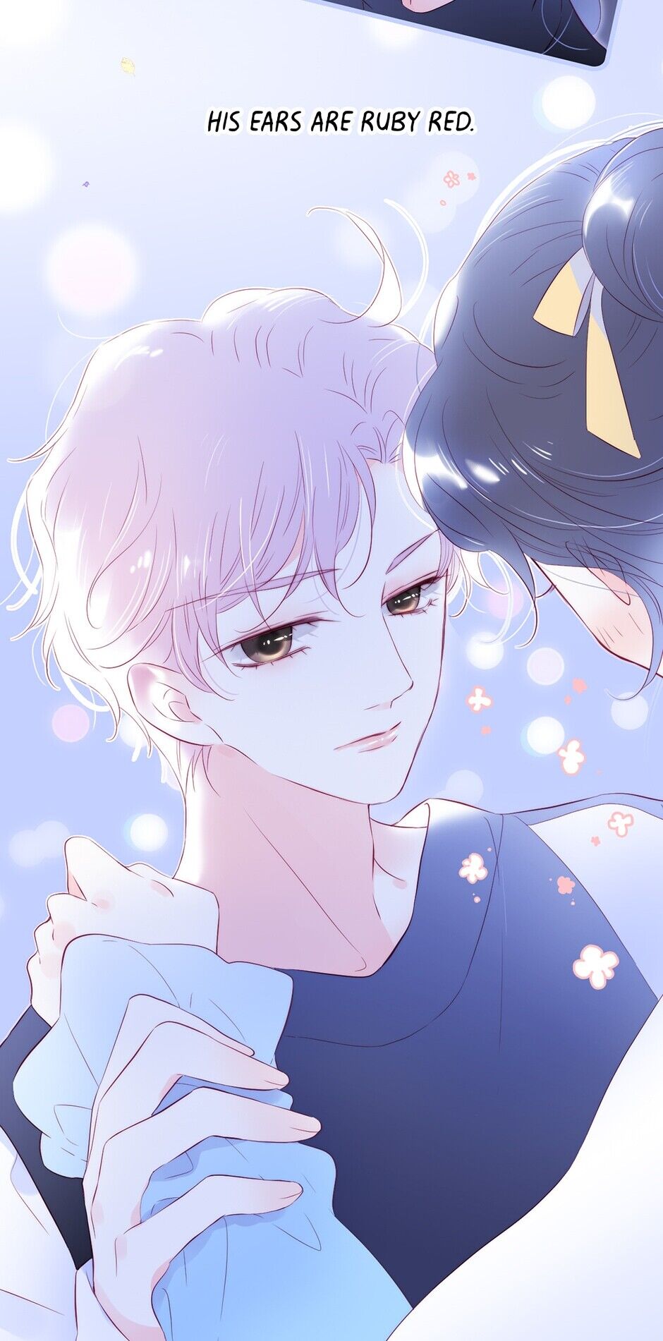 The Beauty Ran Away With The Hedgehog Chapter 45 151 2