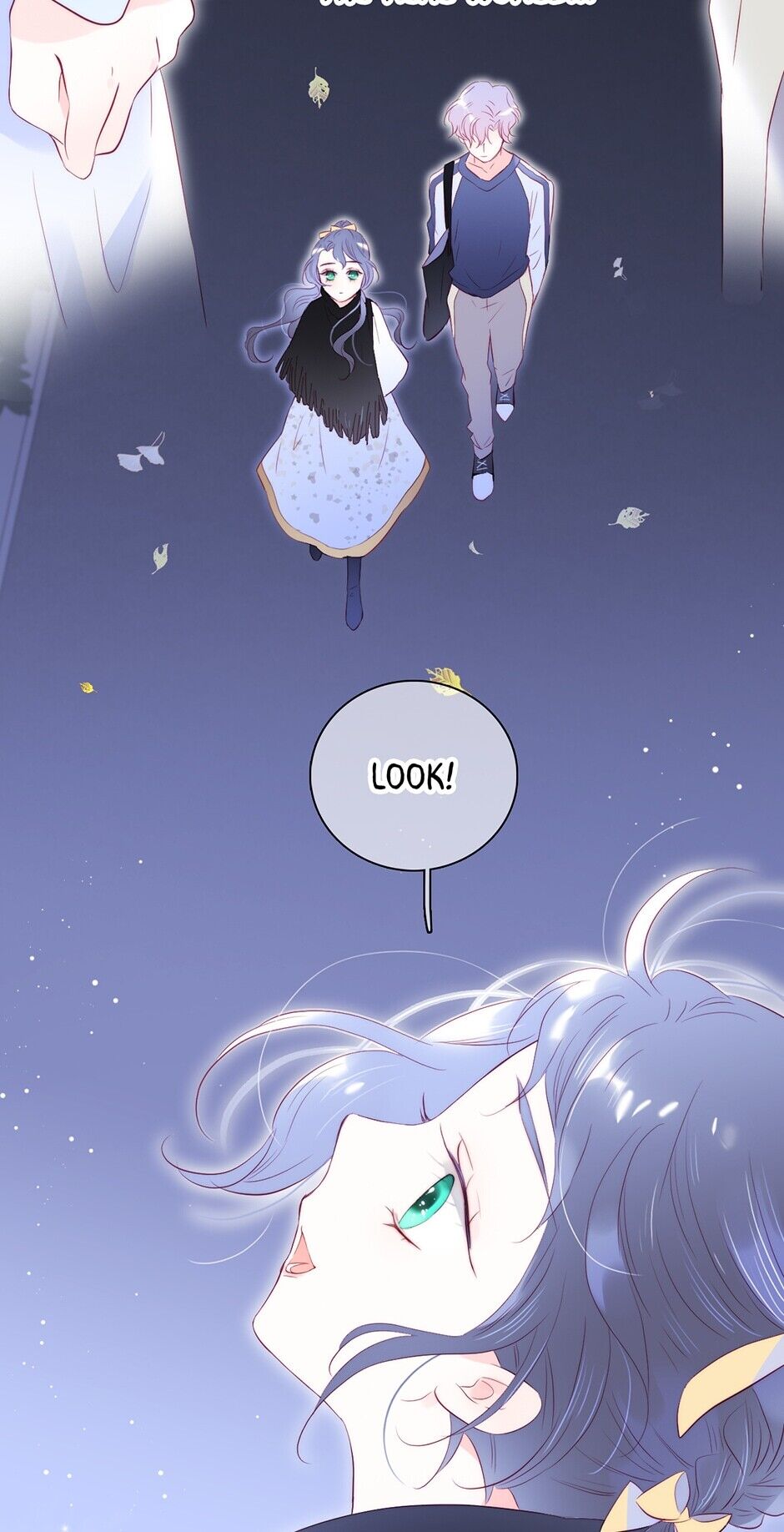 The Beauty Ran Away With The Hedgehog Chapter 45 169 20