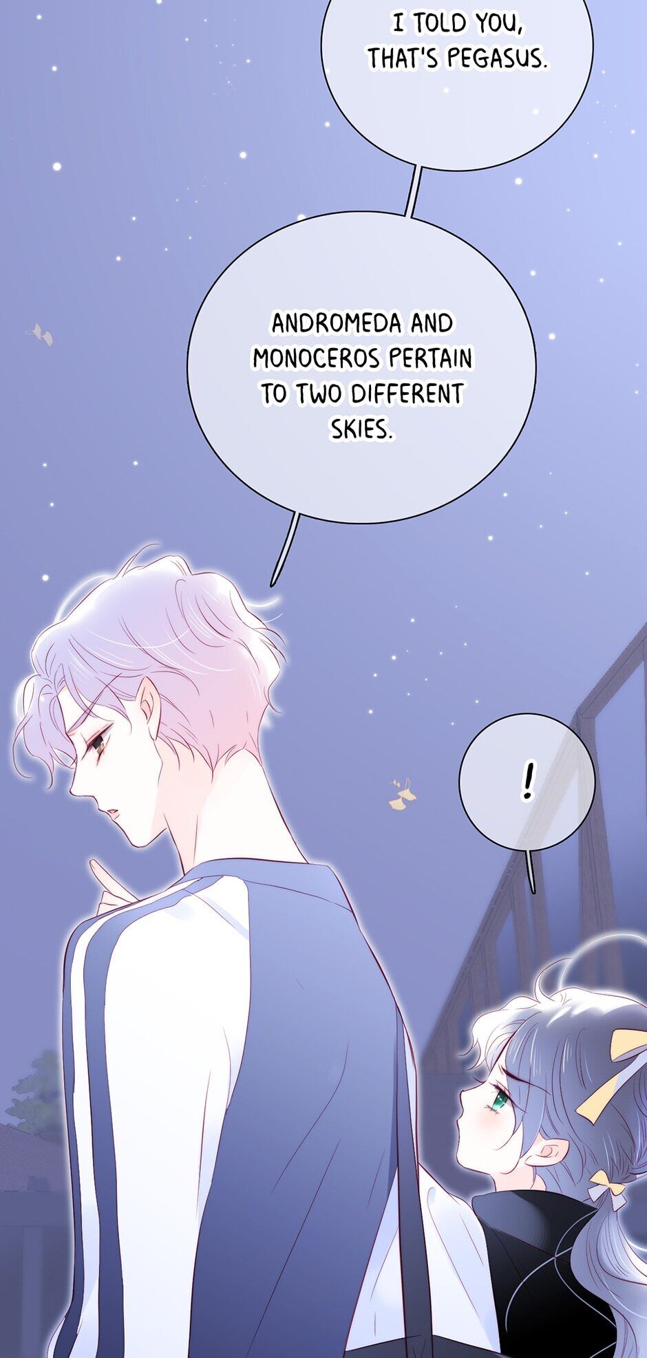 The Beauty Ran Away With The Hedgehog Chapter 45 174 25