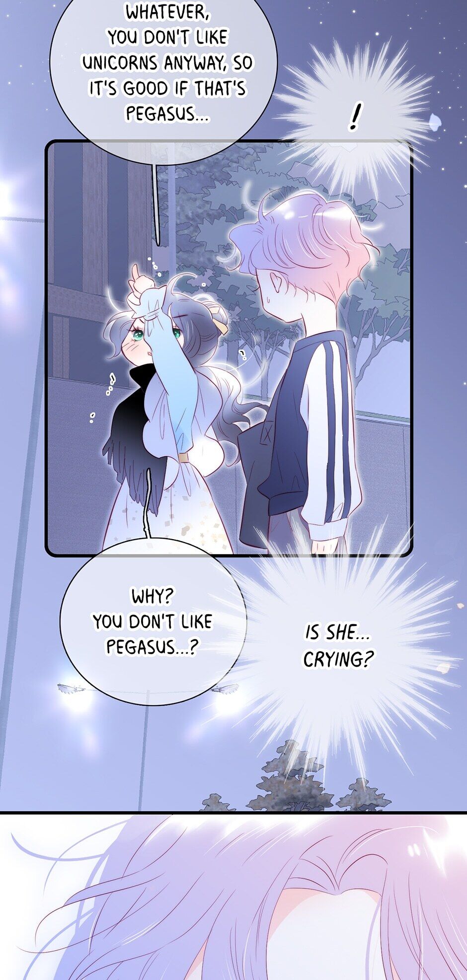 The Beauty Ran Away With The Hedgehog Chapter 45 176 27