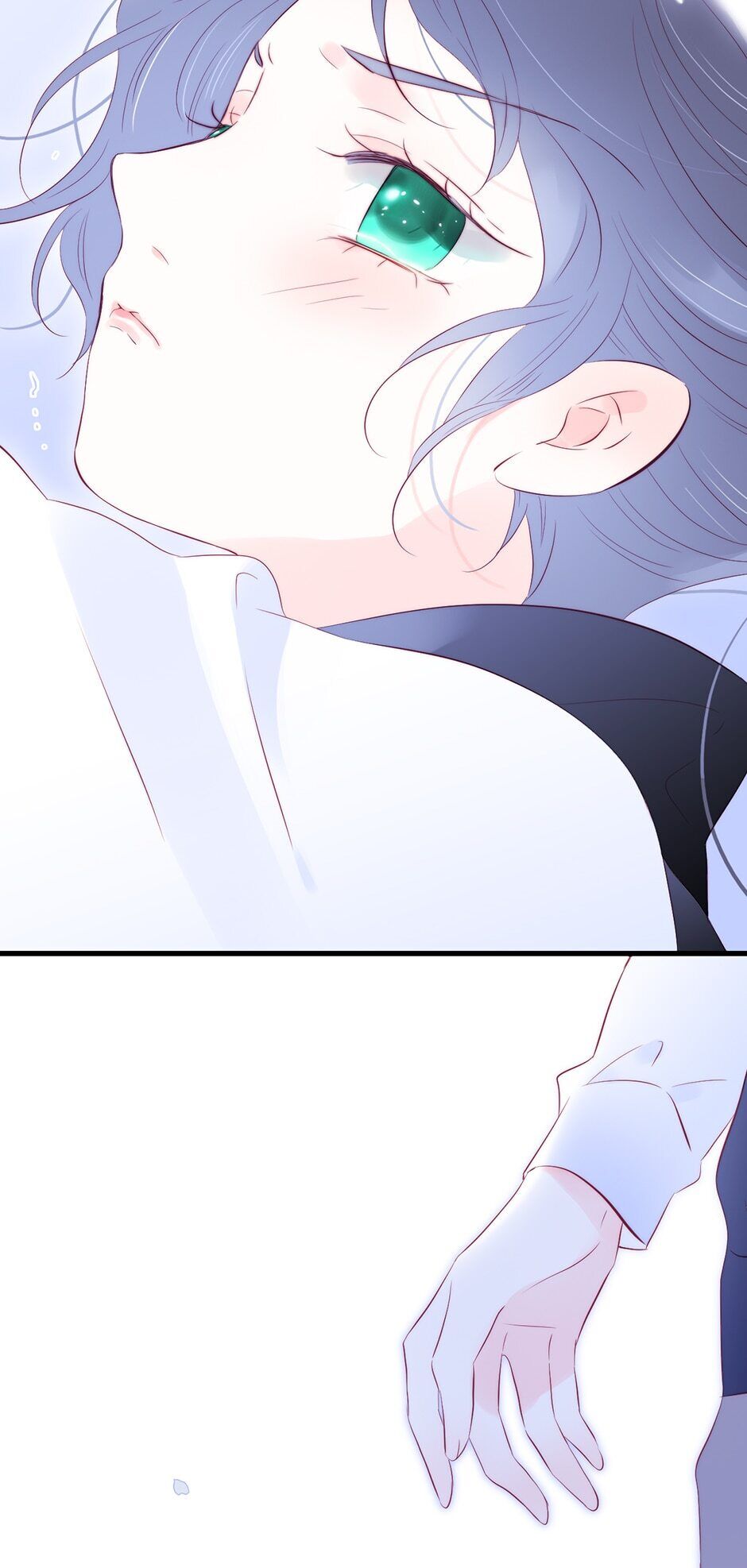The Beauty Ran Away With The Hedgehog Chapter 45 178 29