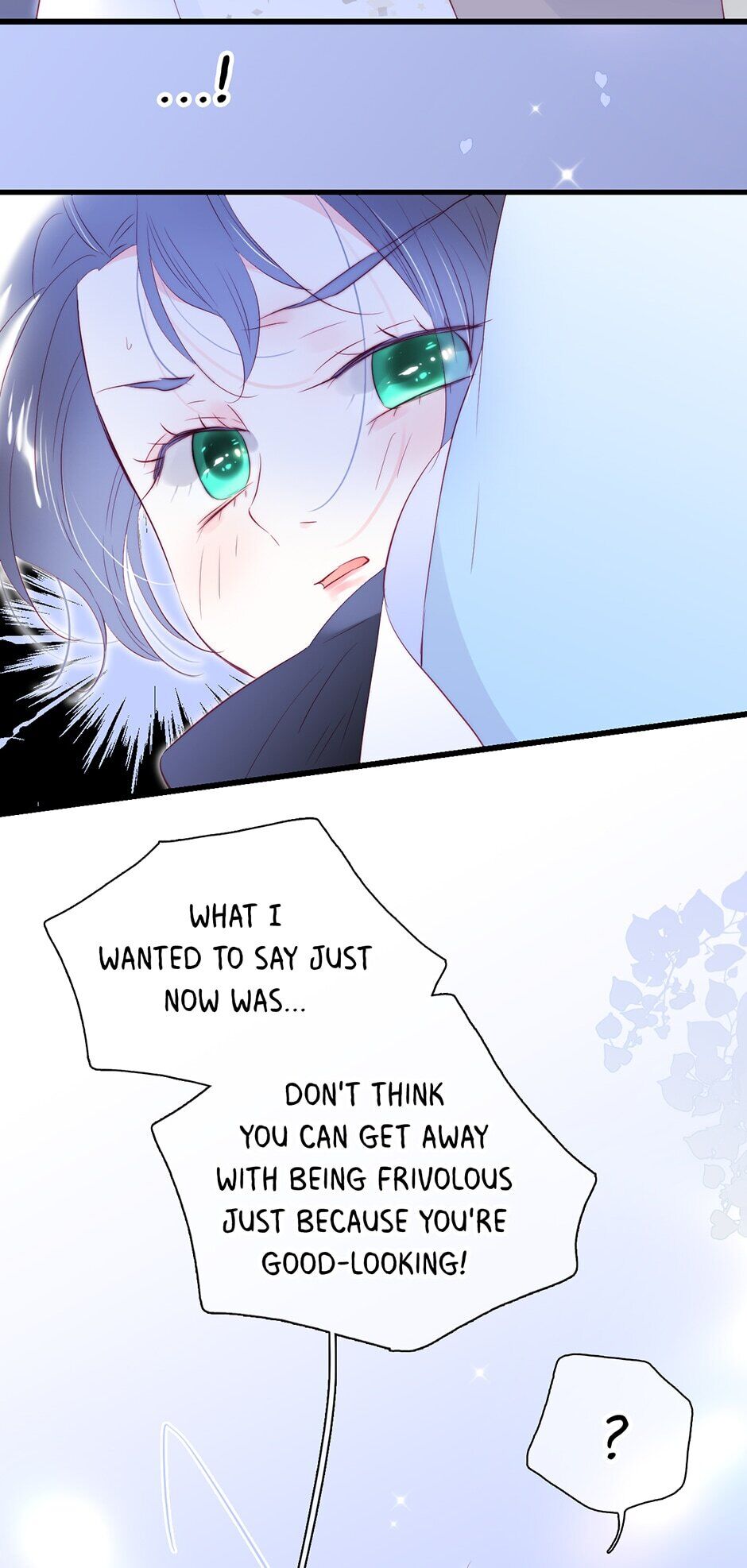 The Beauty Ran Away With The Hedgehog Chapter 45 181 32