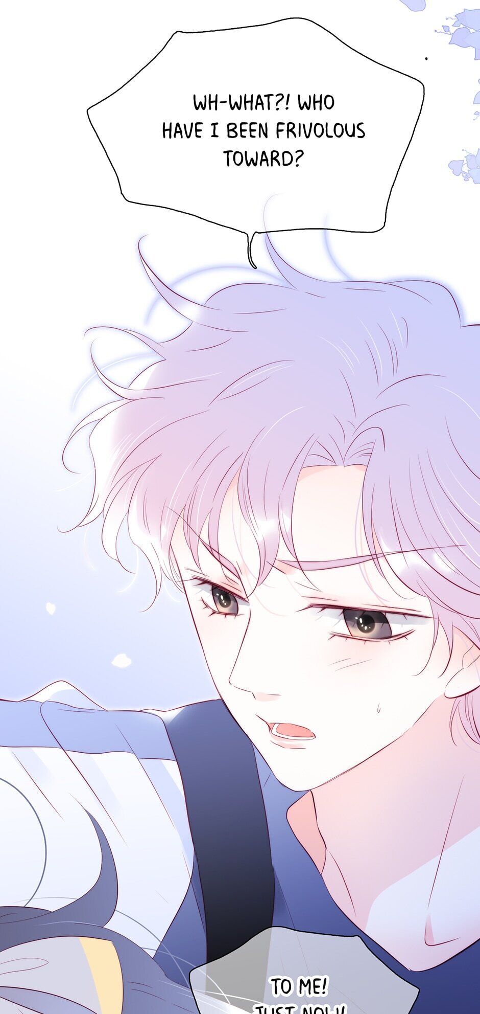 The Beauty Ran Away With The Hedgehog Chapter 45 183 34