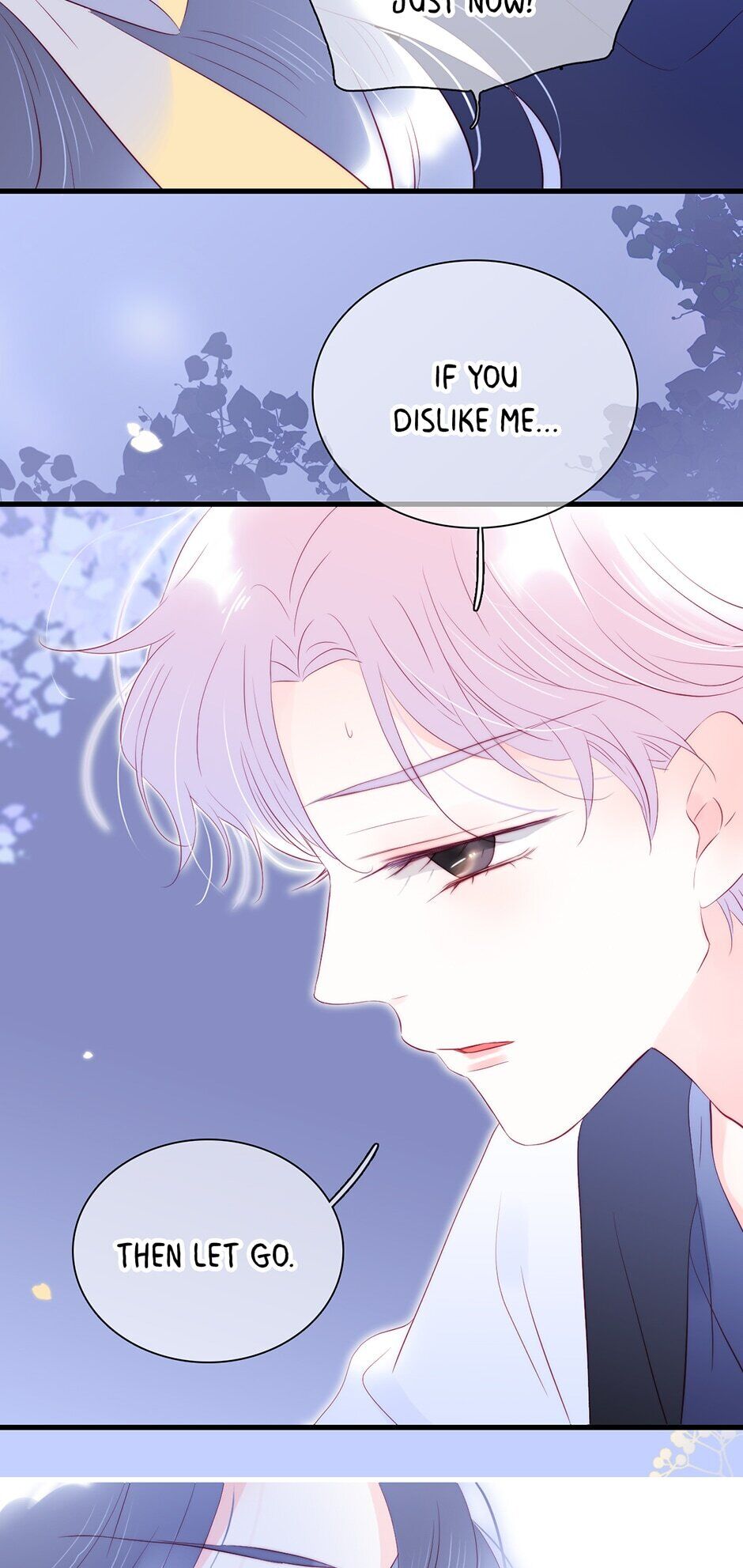 The Beauty Ran Away With The Hedgehog Chapter 45 184 35