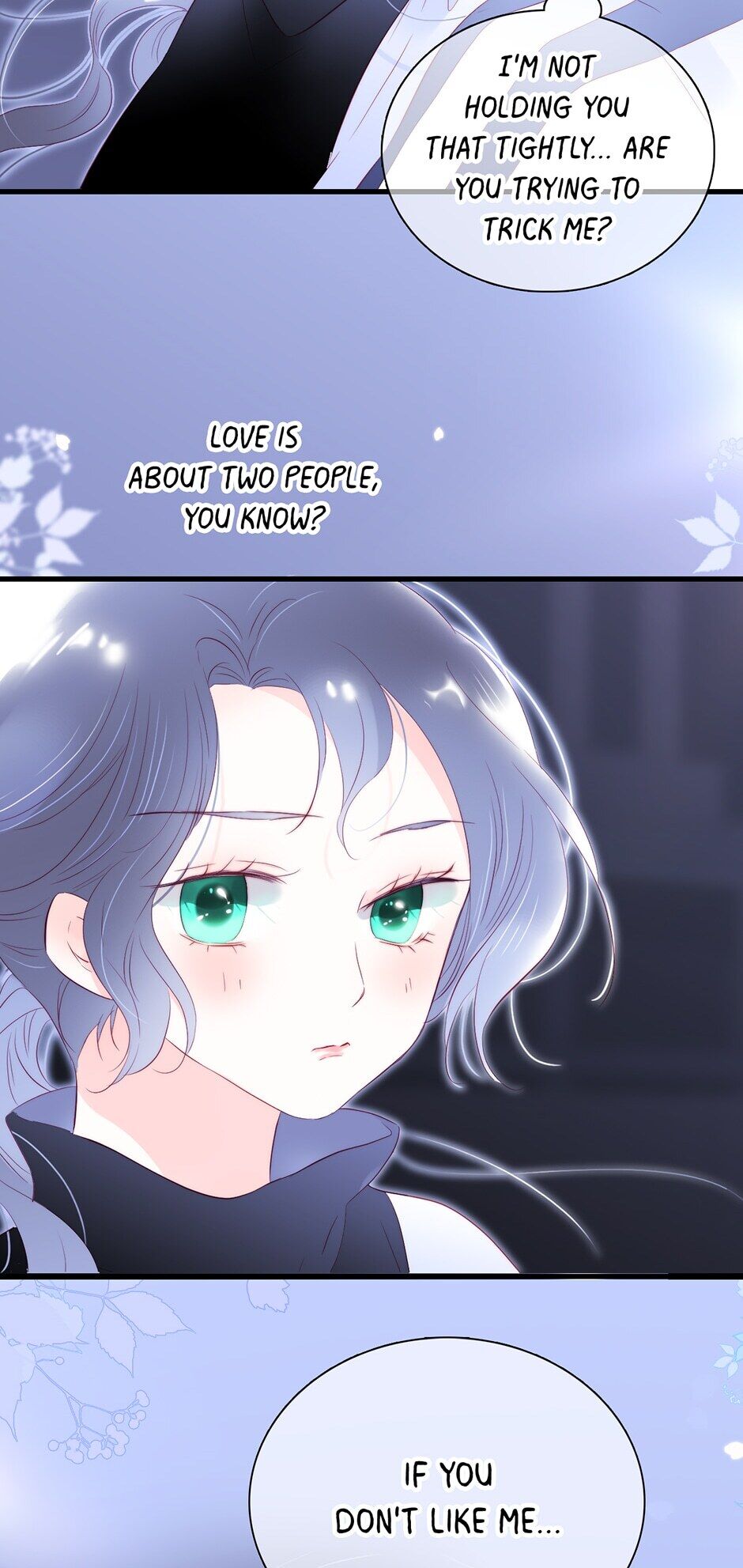 The Beauty Ran Away With The Hedgehog Chapter 45 188 39
