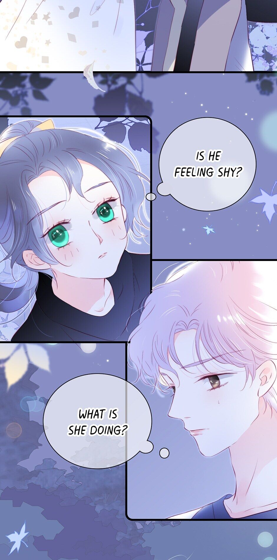 The Beauty Ran Away With The Hedgehog Chapter 45 153 4