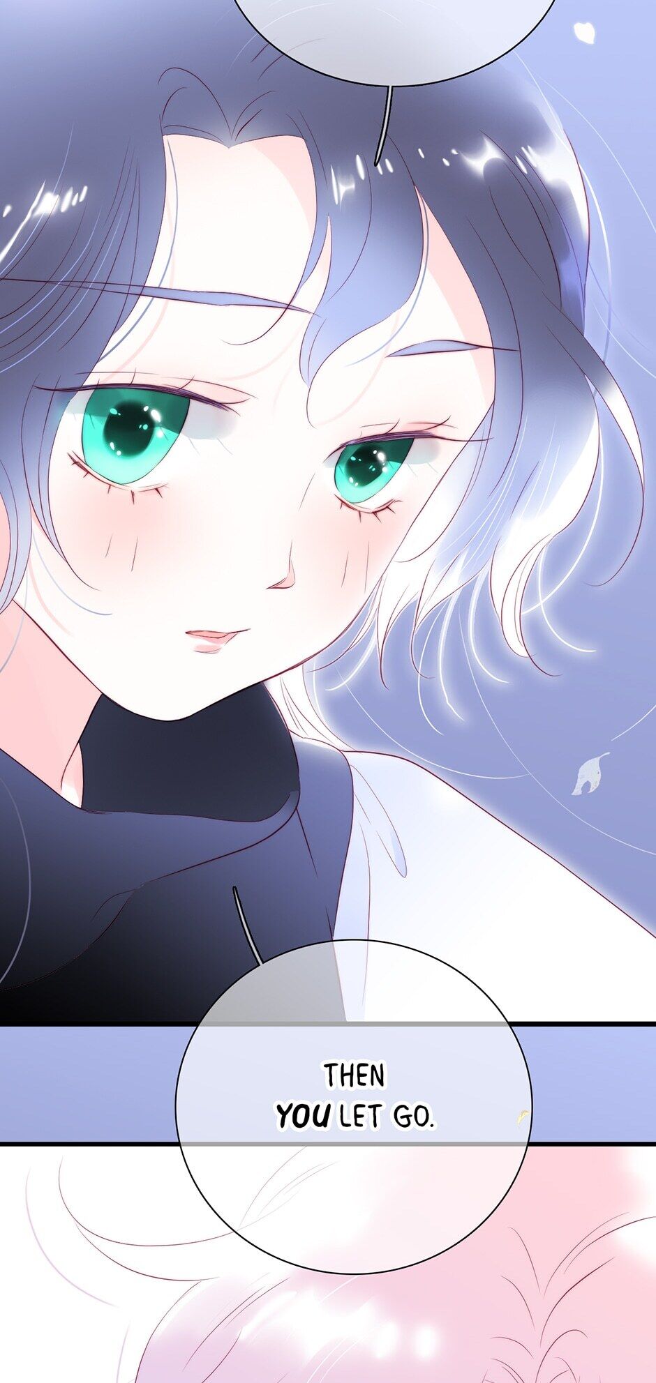 The Beauty Ran Away With The Hedgehog Chapter 45 189 40