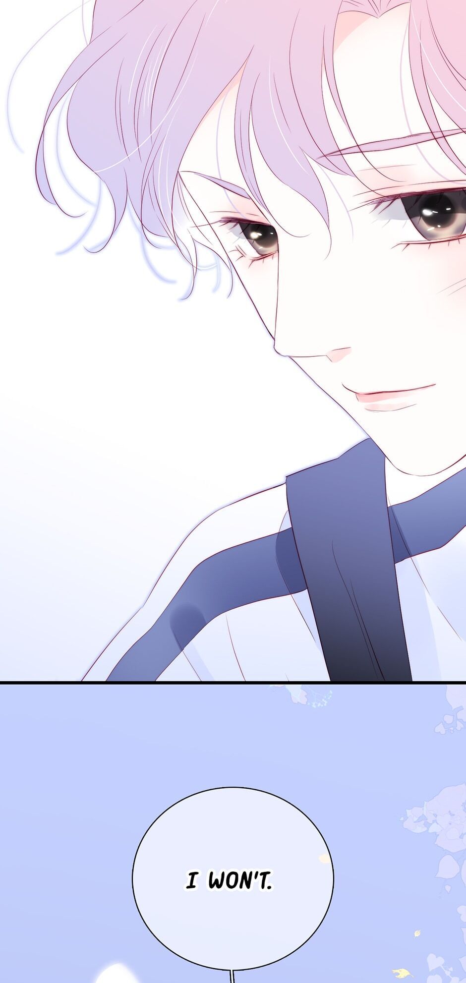 The Beauty Ran Away With The Hedgehog Chapter 45 190 41