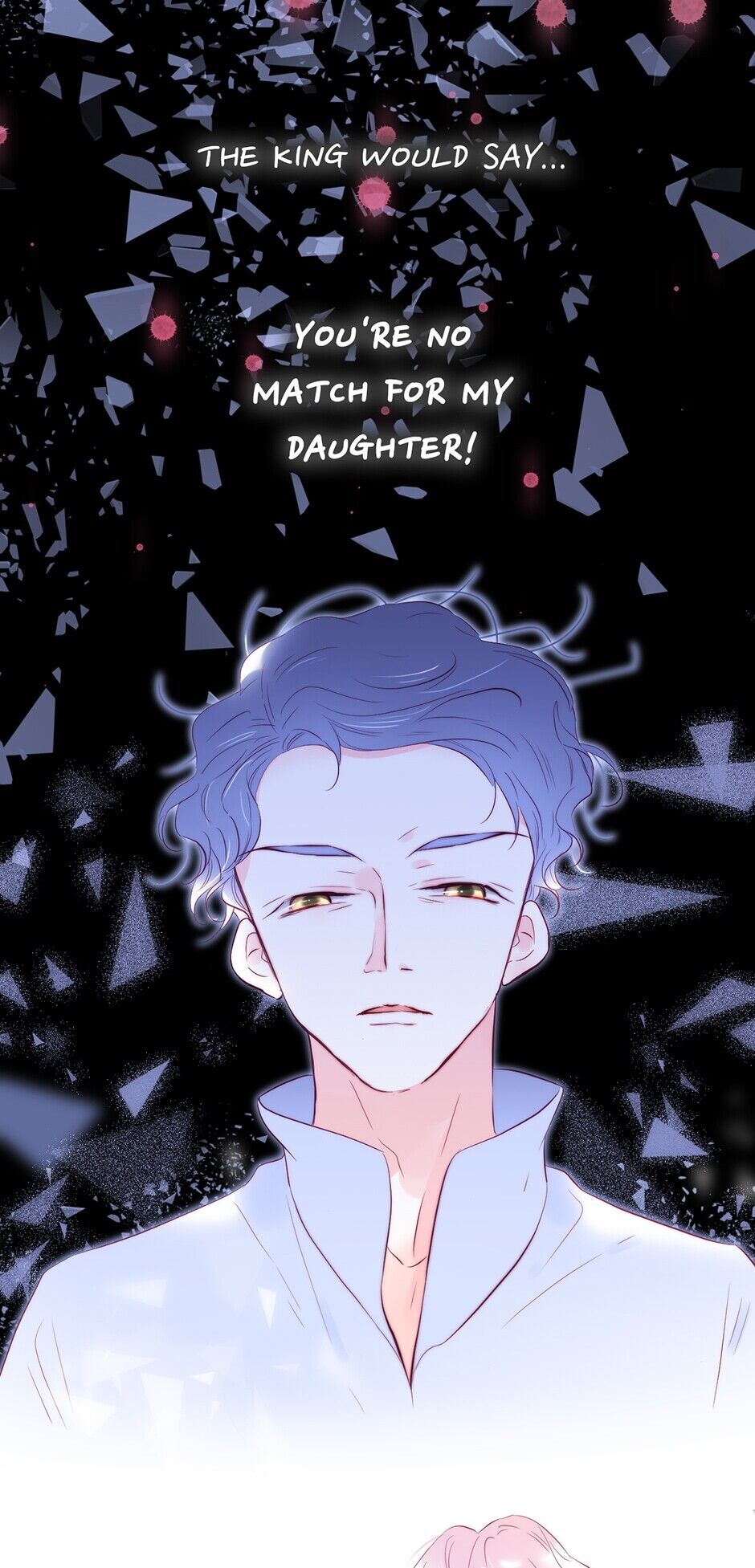 The Beauty Ran Away With The Hedgehog Chapter 46 161 10