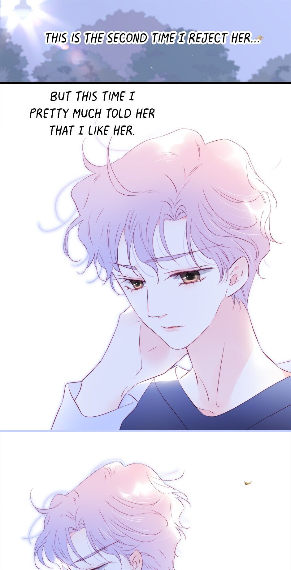 The Beauty Ran Away With The Hedgehog Chapter 46 188 37