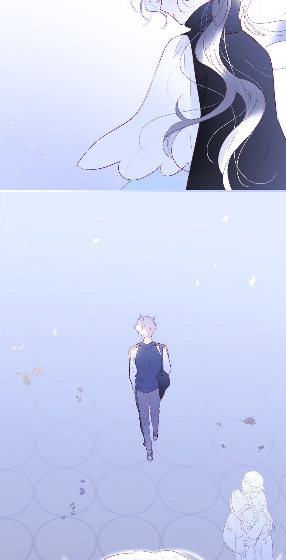 The Beauty Ran Away With The Hedgehog Chapter 46 190 39