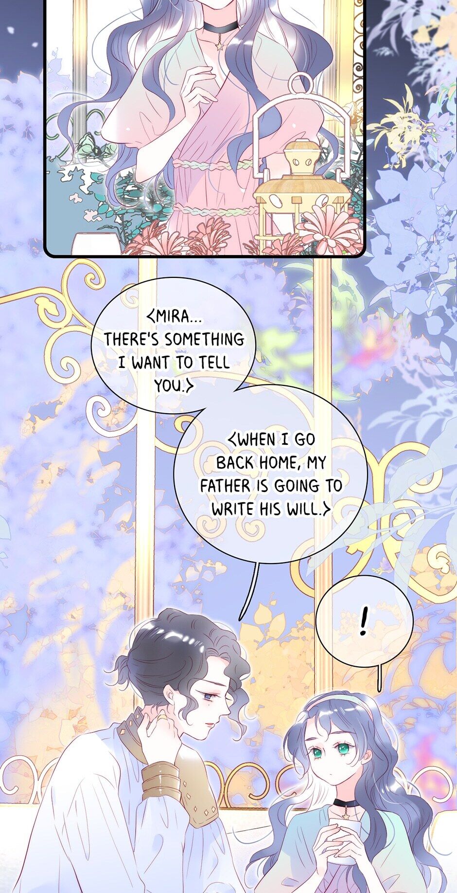 The Beauty Ran Away With The Hedgehog Chapter 48 153 10