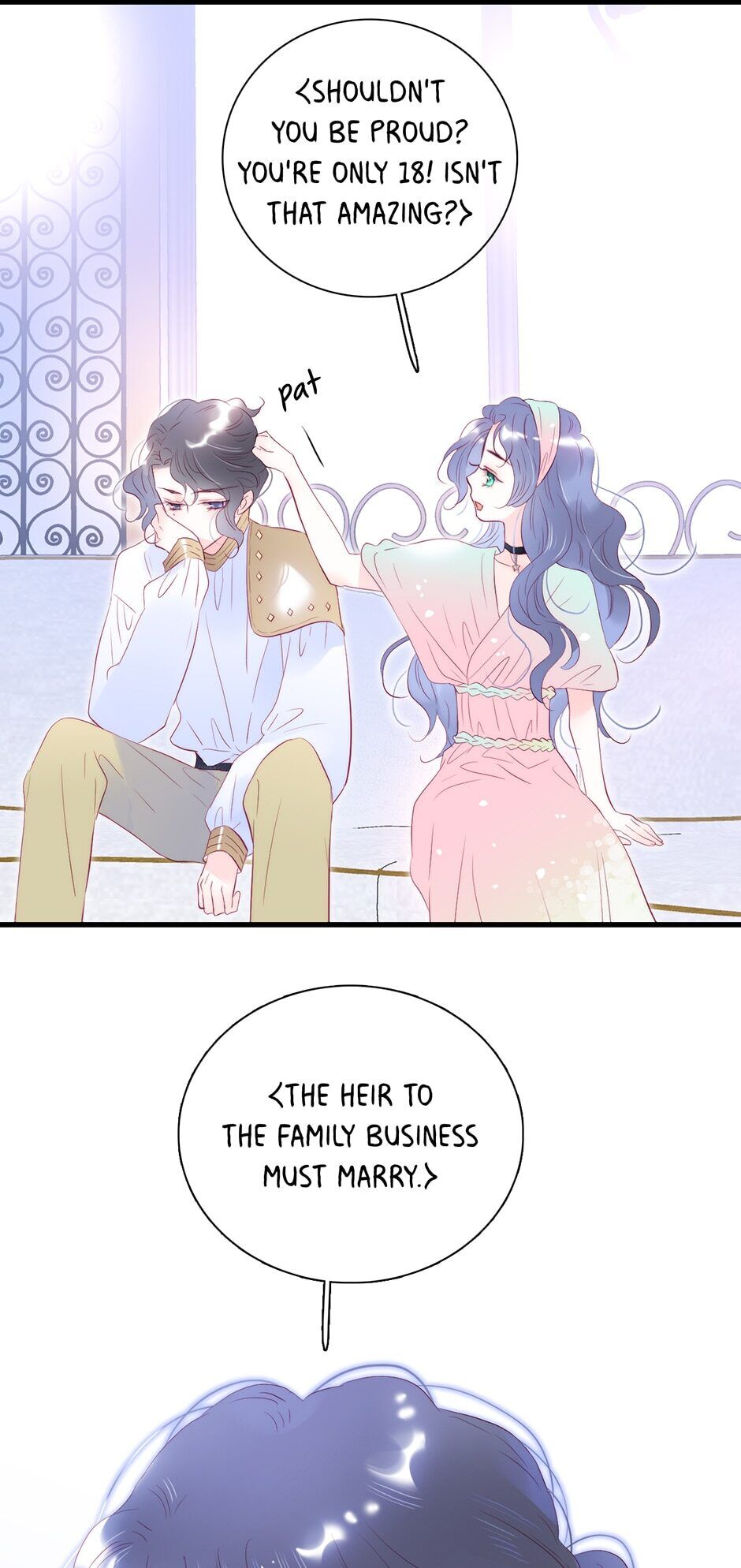 The Beauty Ran Away With The Hedgehog Chapter 48 156 13