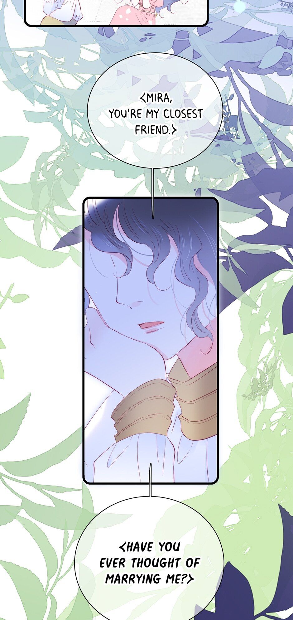 The Beauty Ran Away With The Hedgehog Chapter 48 158 15