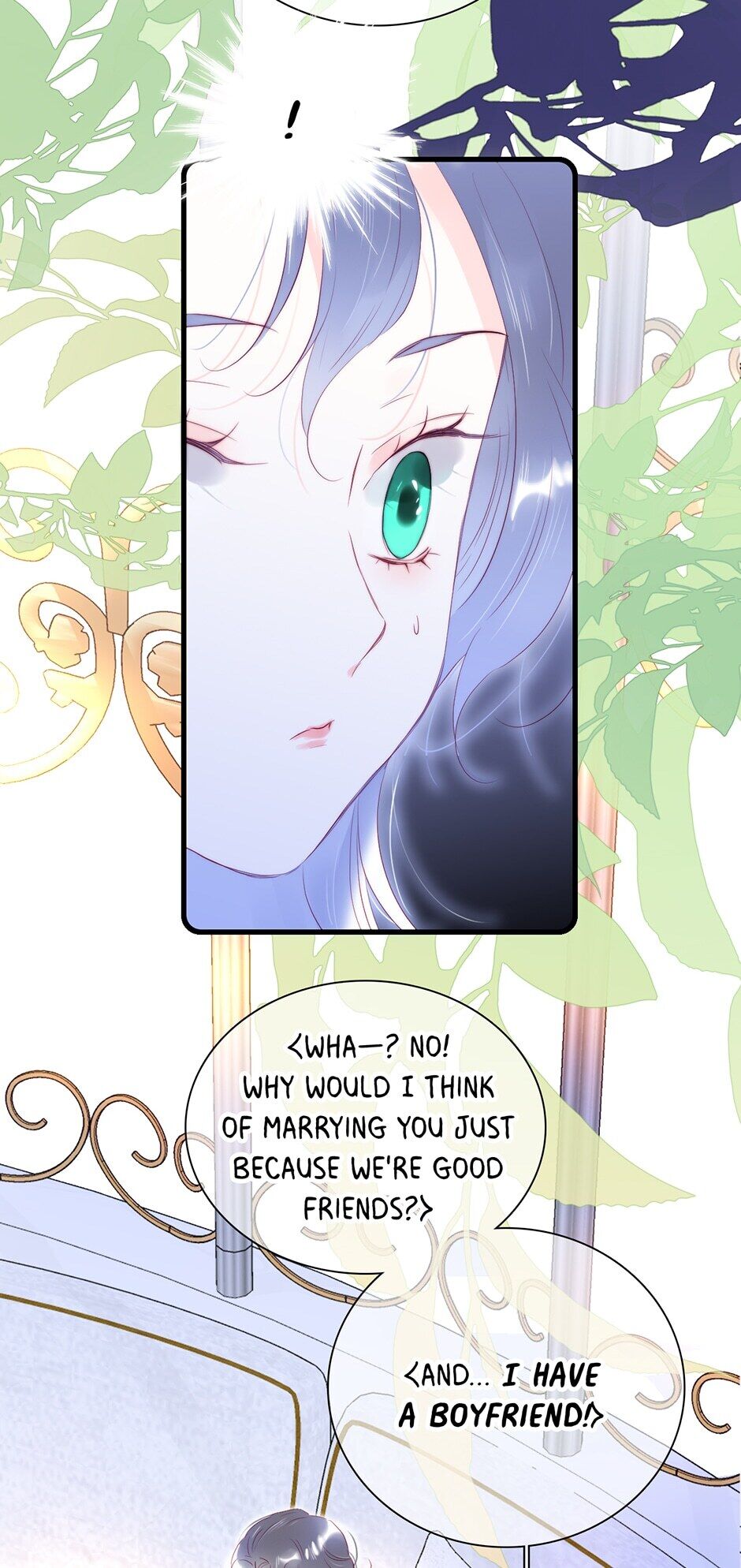The Beauty Ran Away With The Hedgehog Chapter 48 159 16