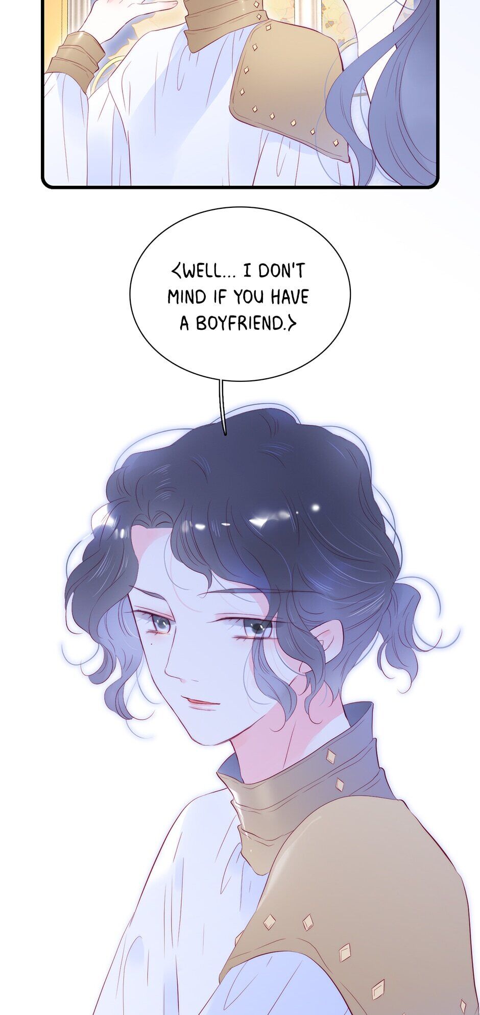 The Beauty Ran Away With The Hedgehog Chapter 48 161 18