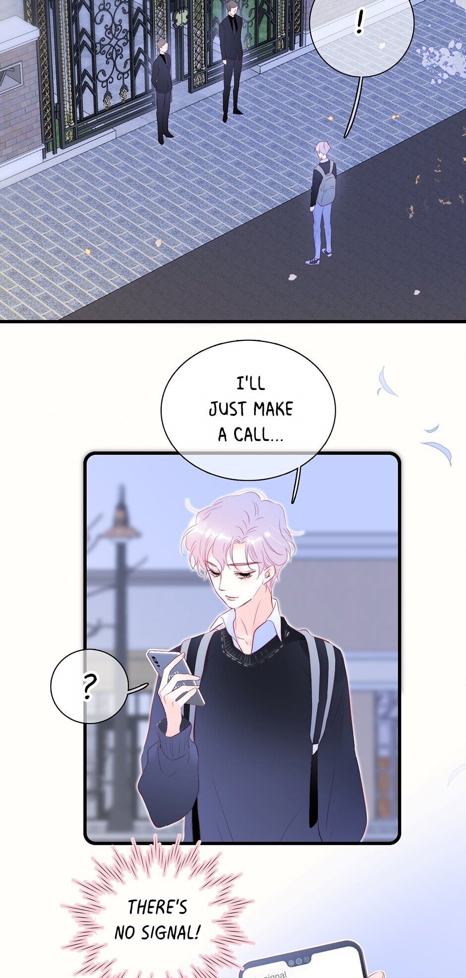 The Beauty Ran Away With The Hedgehog Chapter 48 168 25