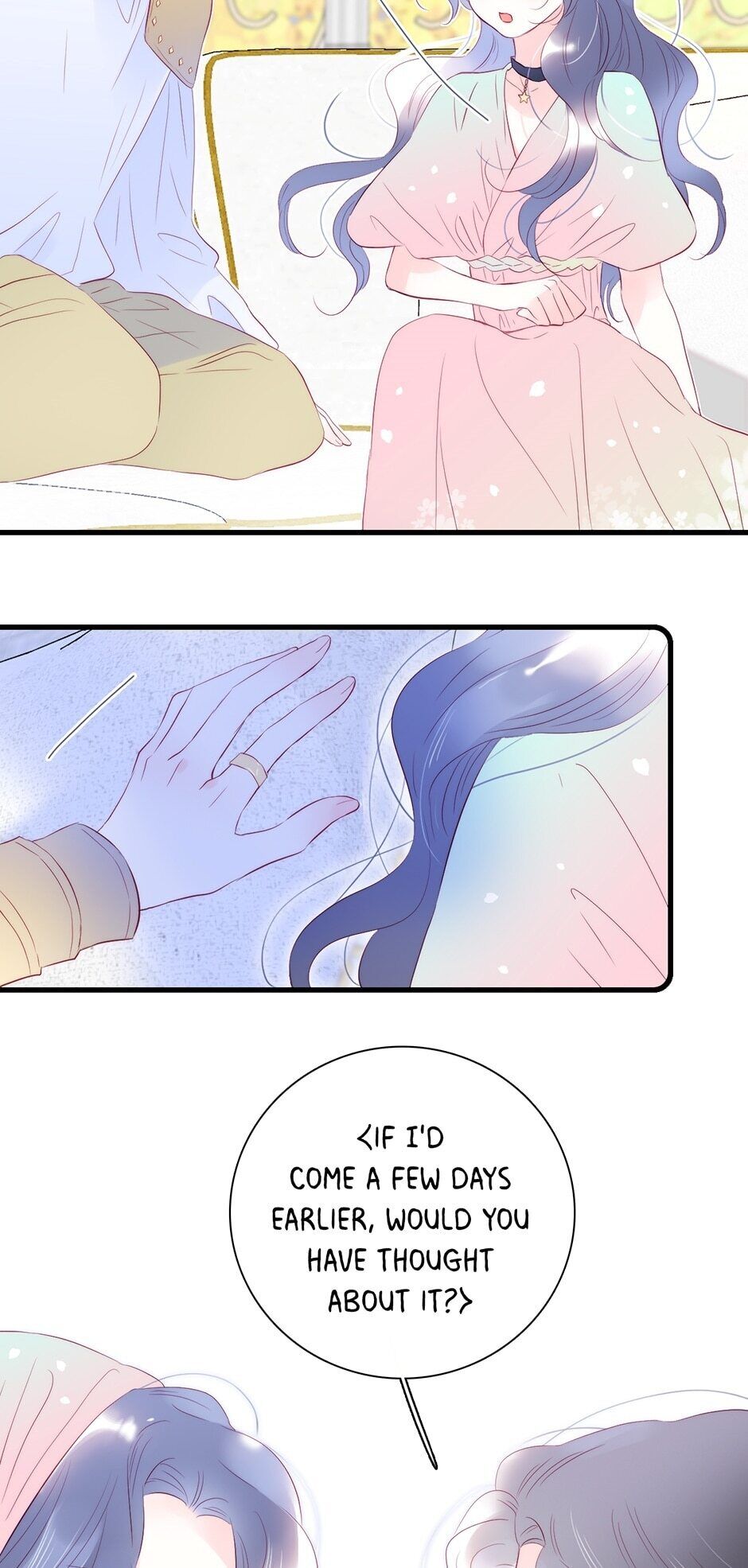 The Beauty Ran Away With The Hedgehog Chapter 48 172 29