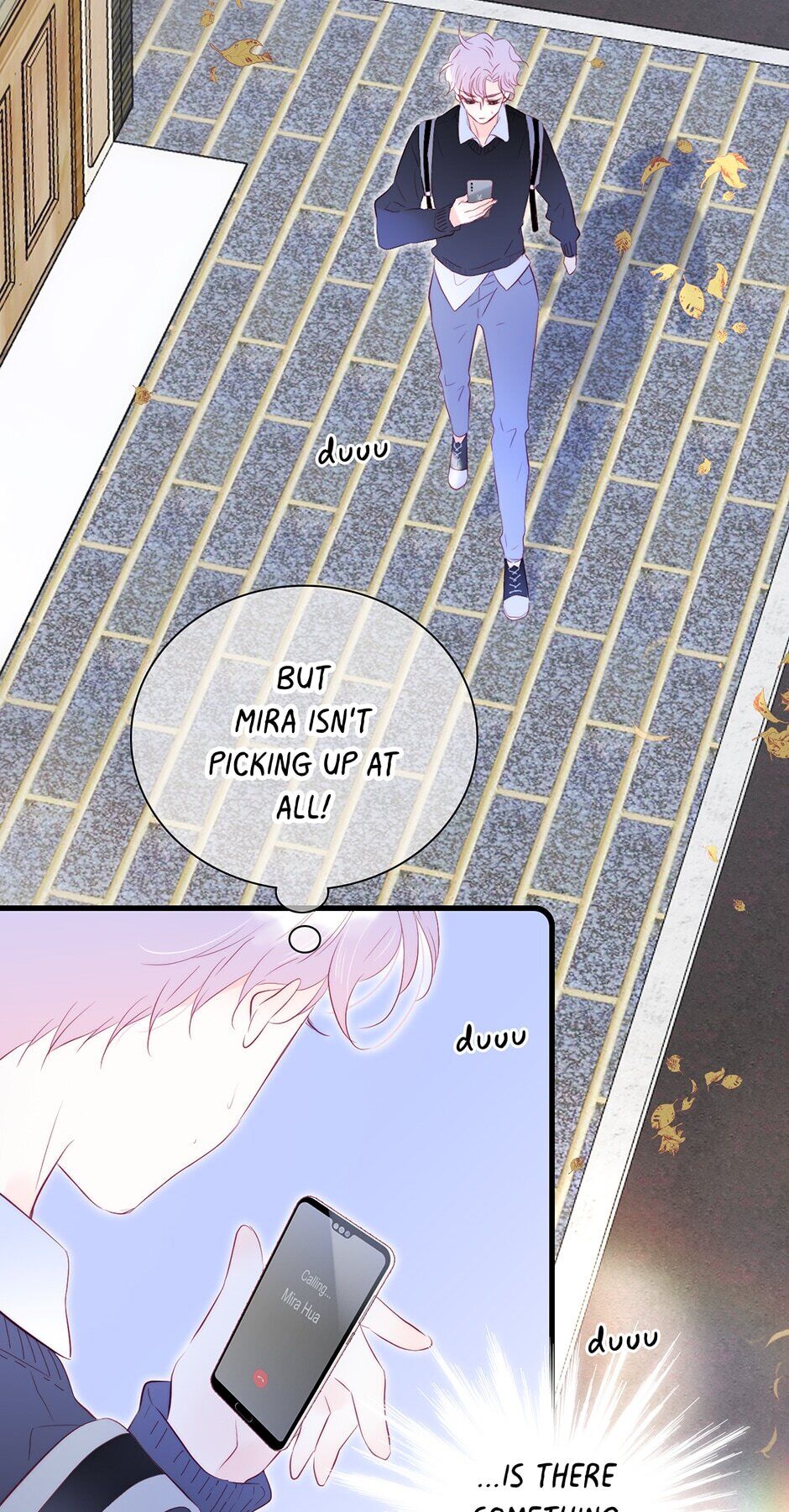 The Beauty Ran Away With The Hedgehog Chapter 48 178 35